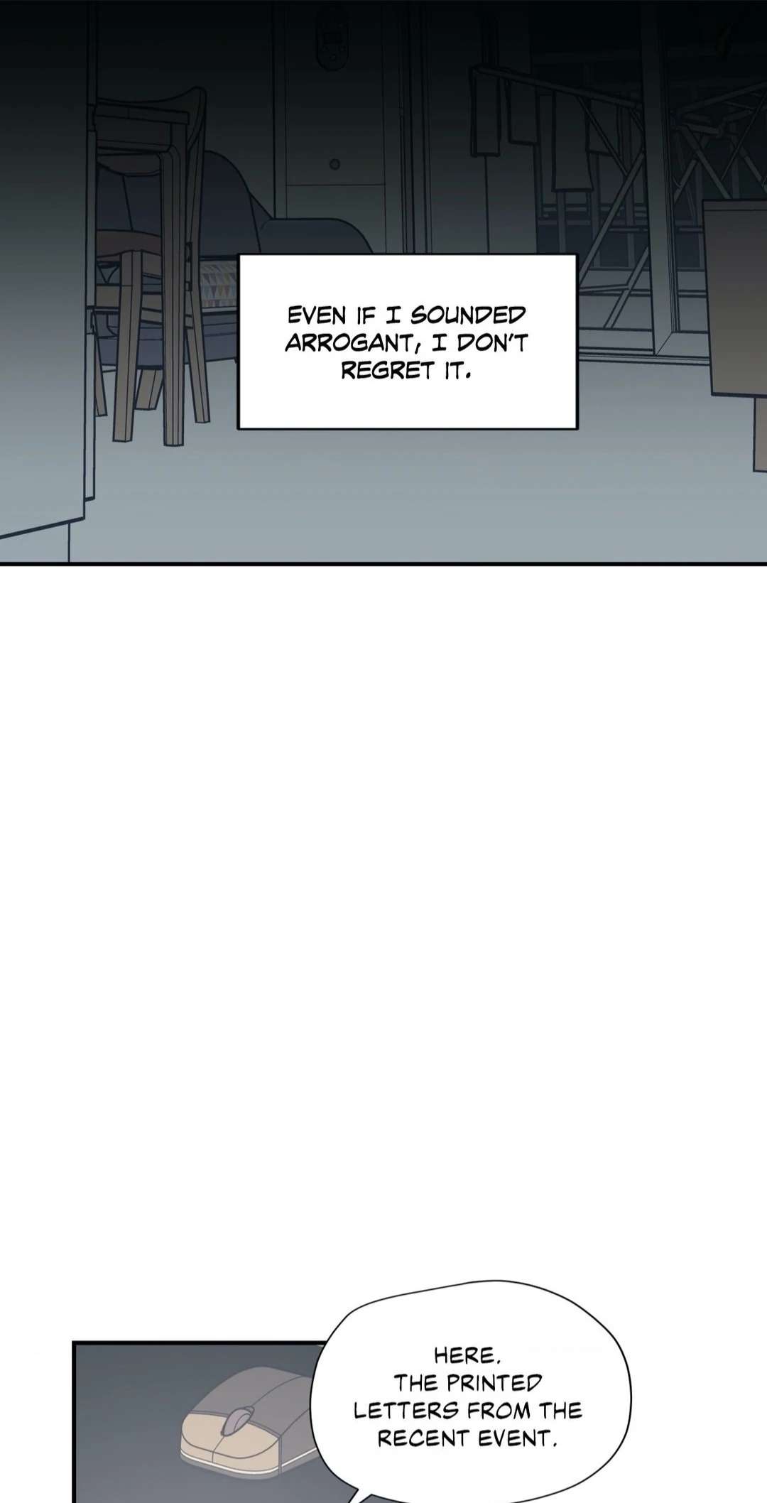 Love for Sale Chapter 69 page 42 - 
