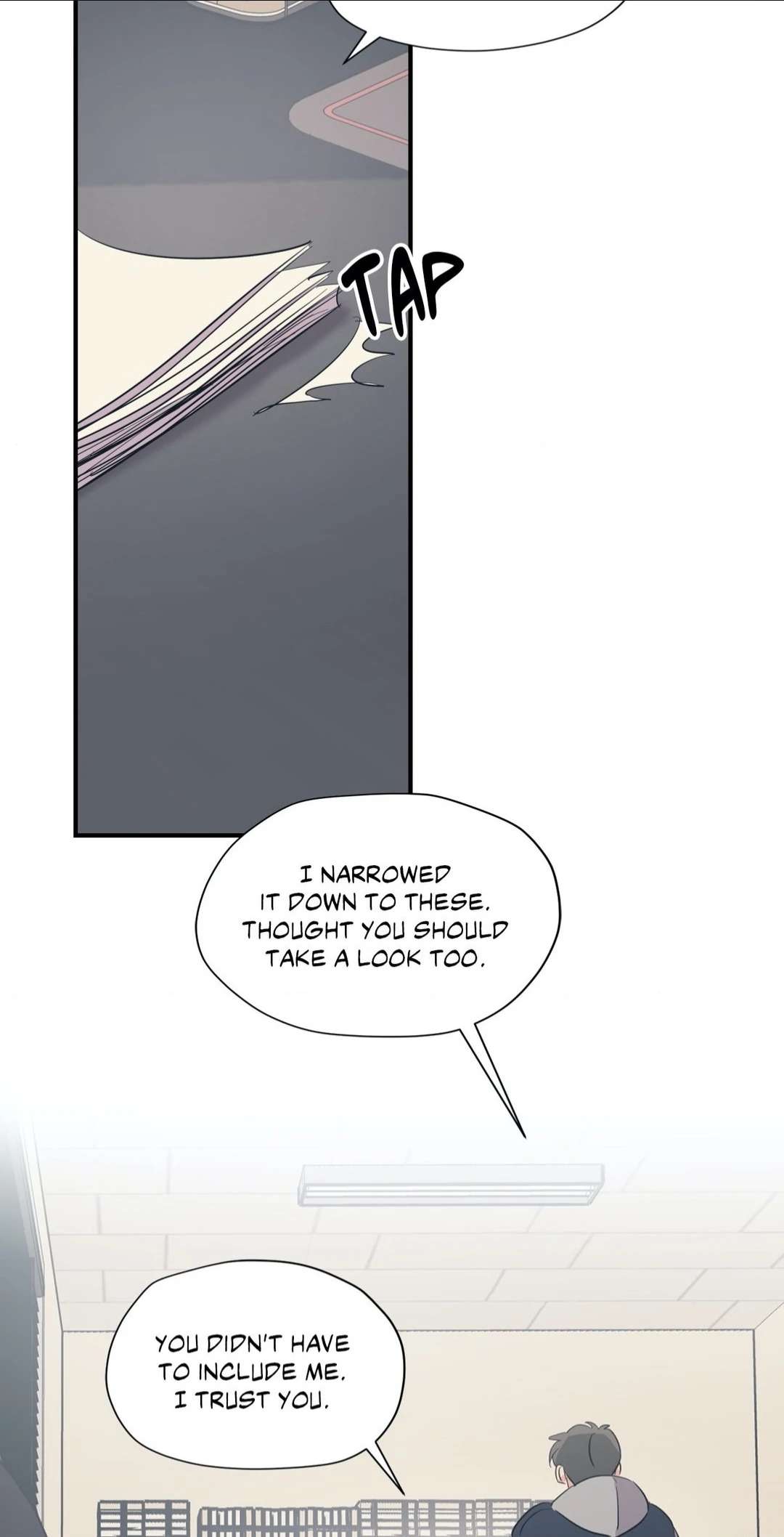 Love for Sale Chapter 69 page 43 - 