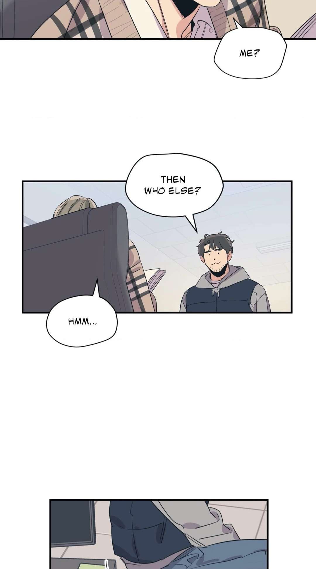 Love for Sale Chapter 69 page 45 - 