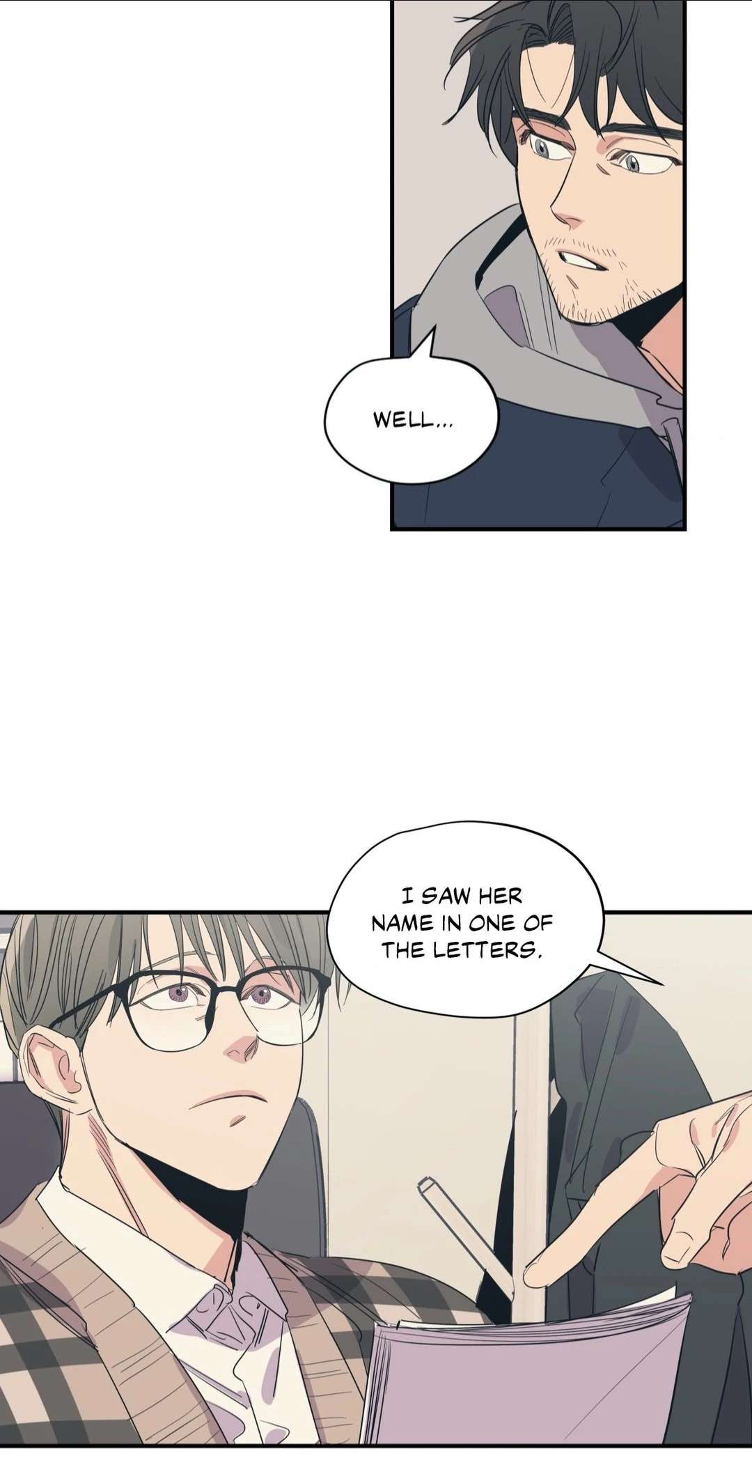 Love for Sale Chapter 69 page 48 - 