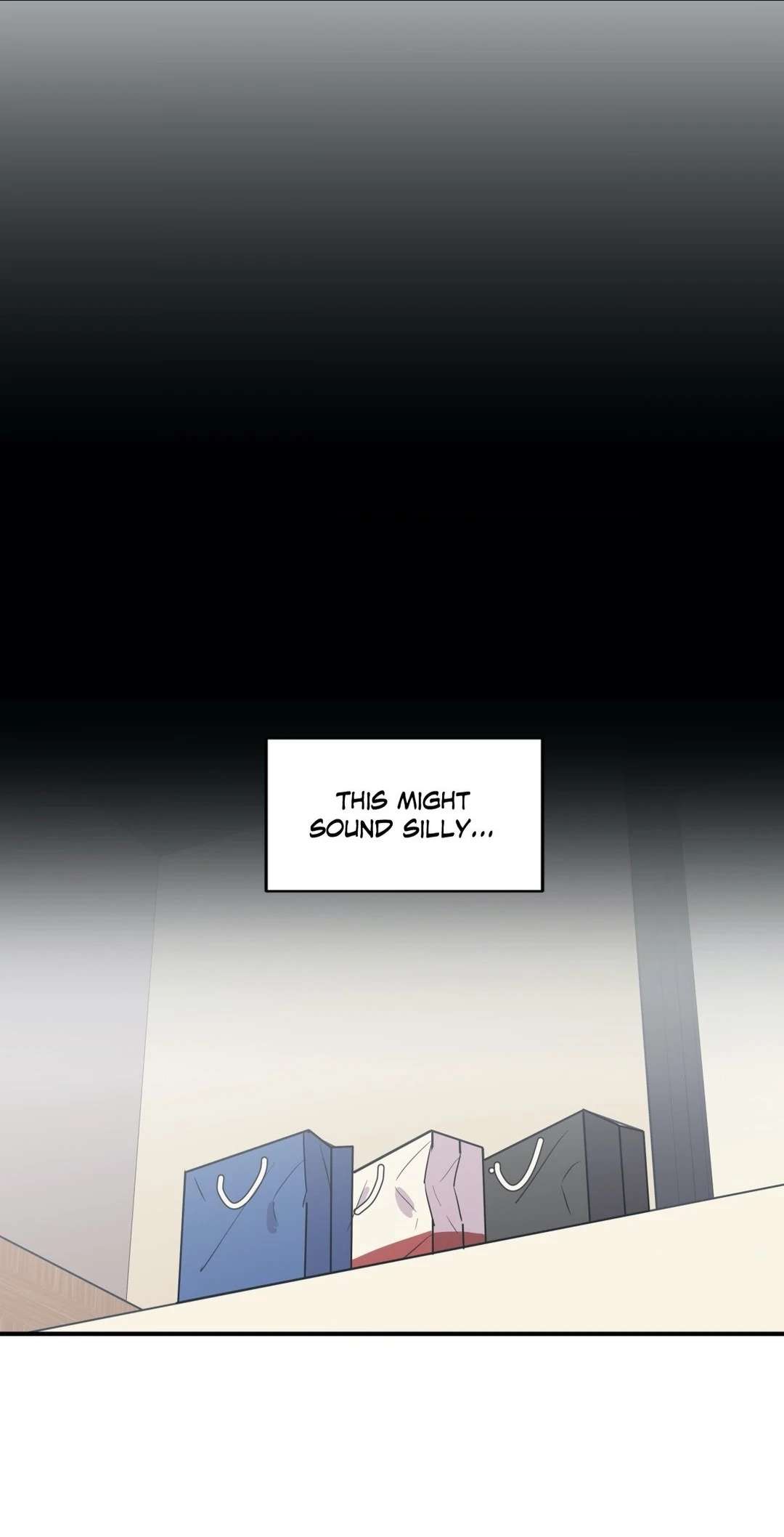 Love for Sale Chapter 69 page 6 - 