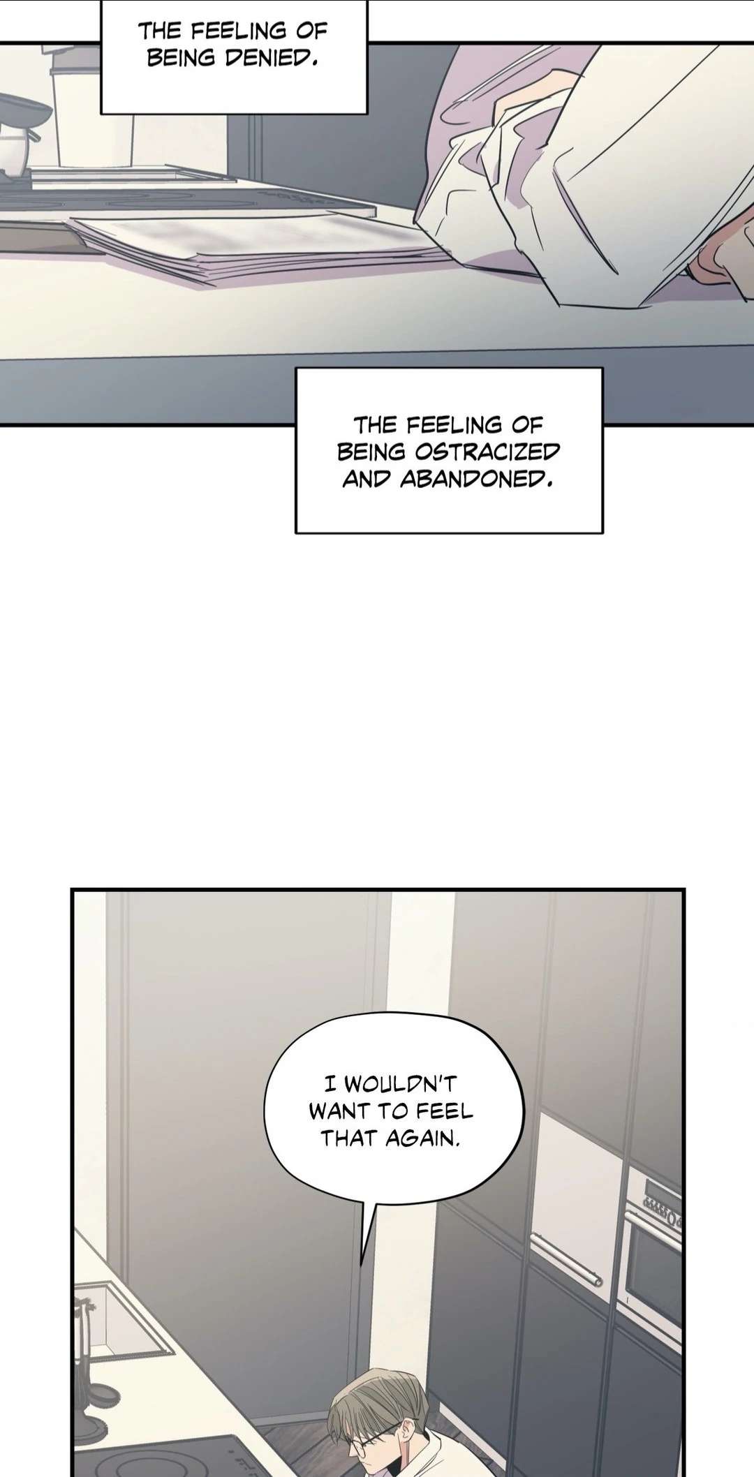 Love for Sale Chapter 70 page 11 - 
