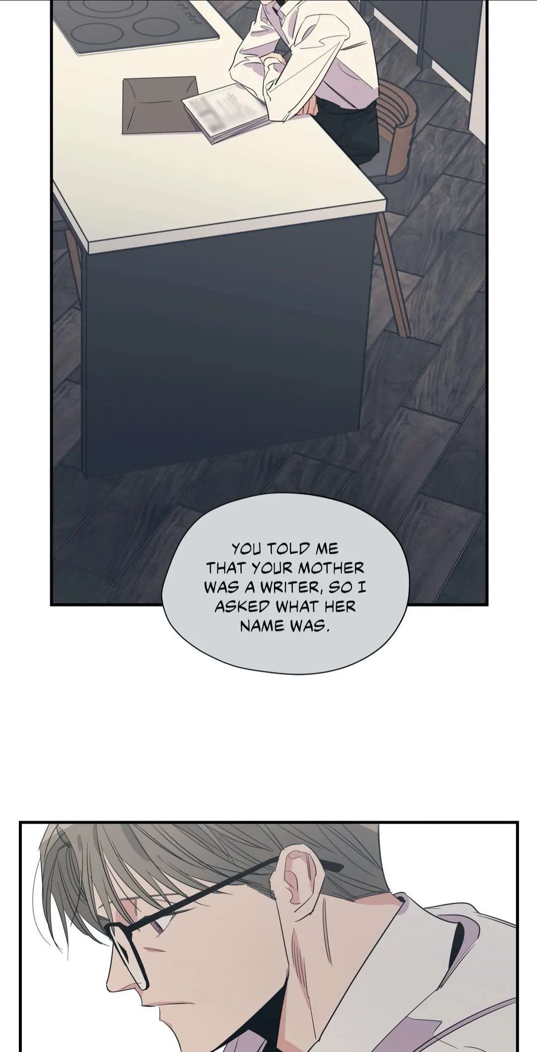 Love for Sale Chapter 70 page 12 - 