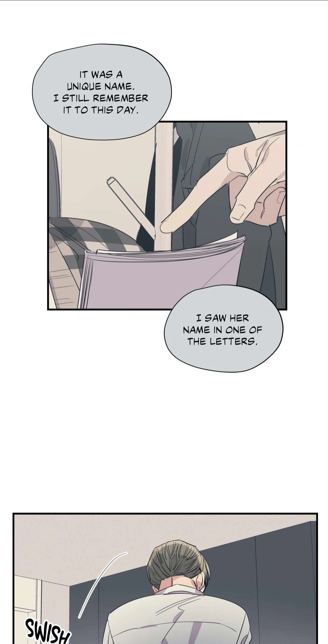 Love for Sale Chapter 70 page 13 - 