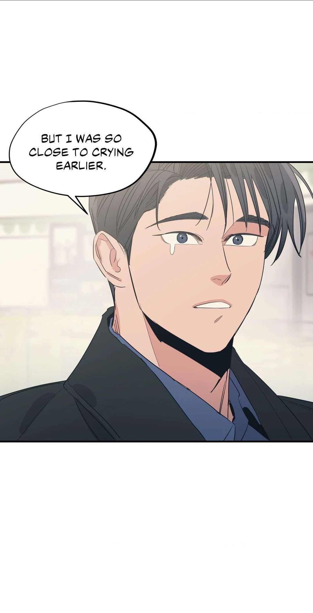Love for Sale Chapter 70 page 17 - 