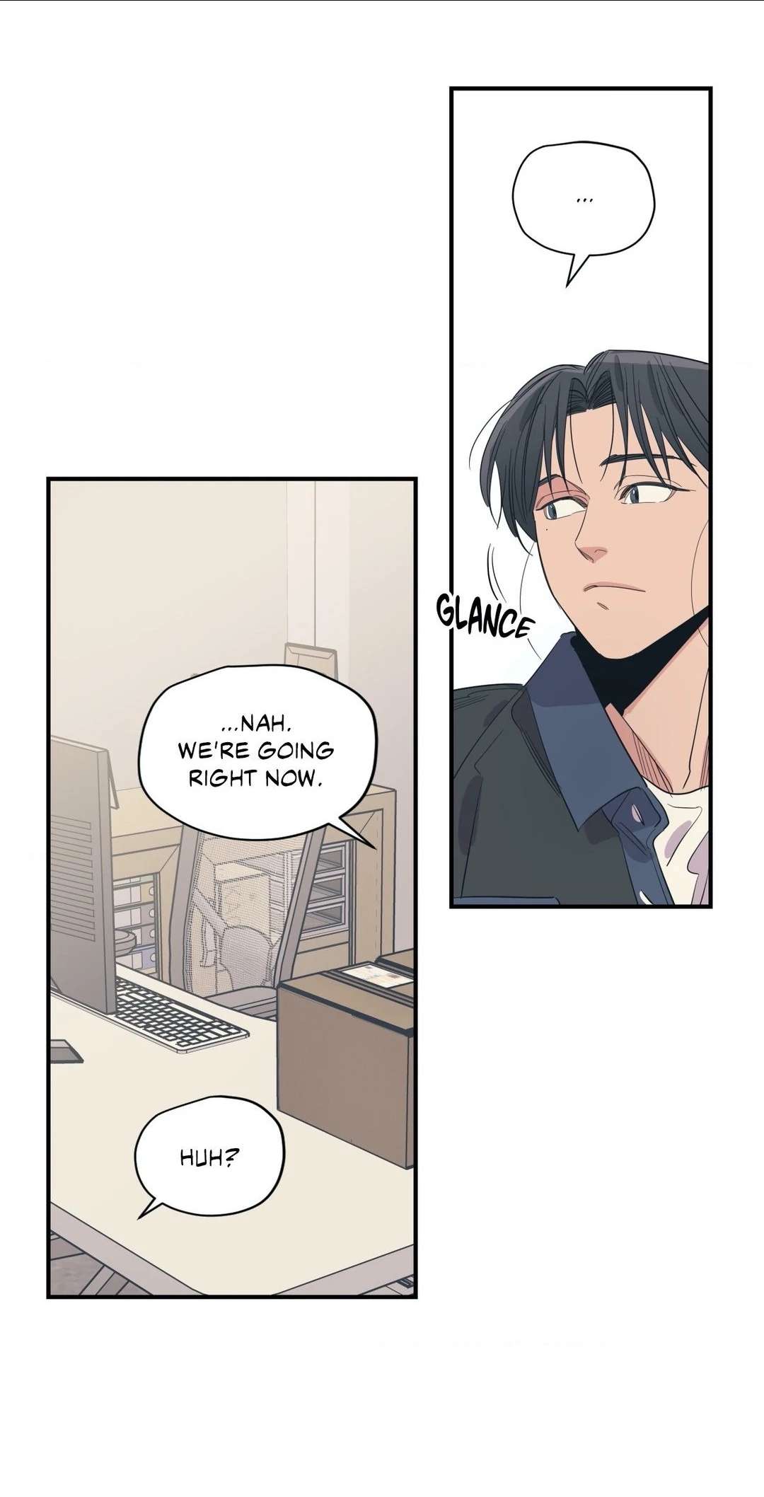 Love for Sale Chapter 70 page 3 - 