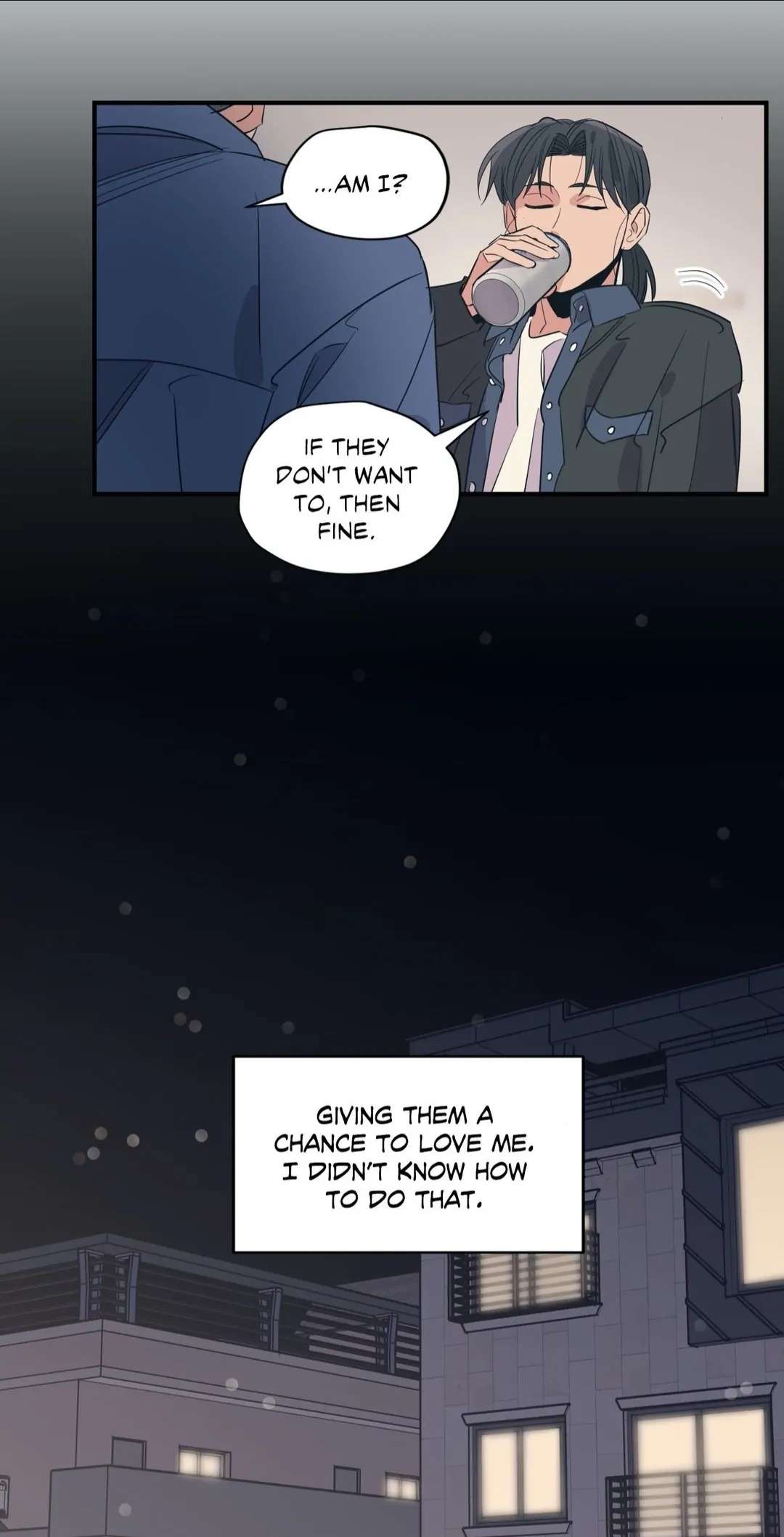Love for Sale Chapter 70 page 23 - 