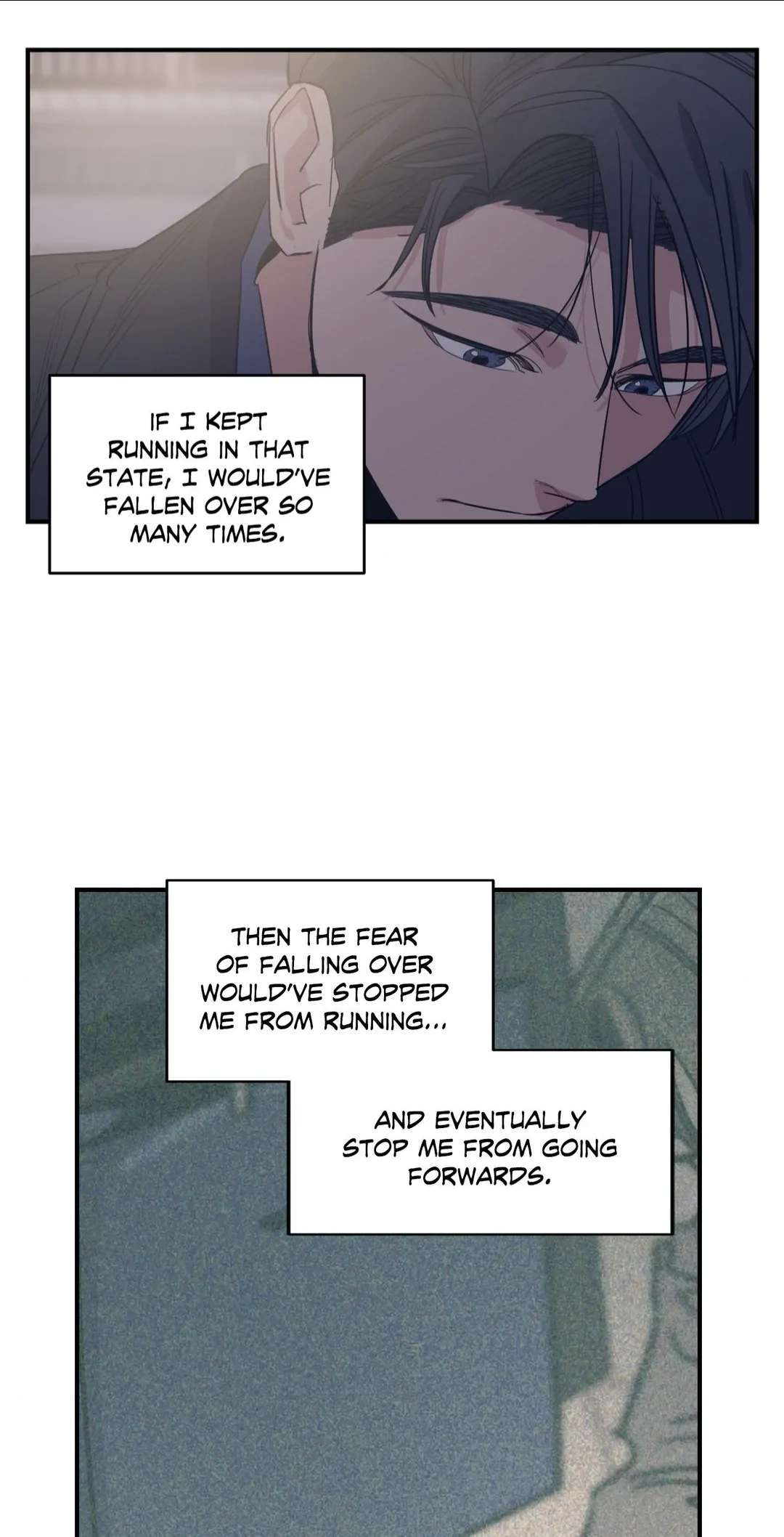 Love for Sale Chapter 70 page 25 - 
