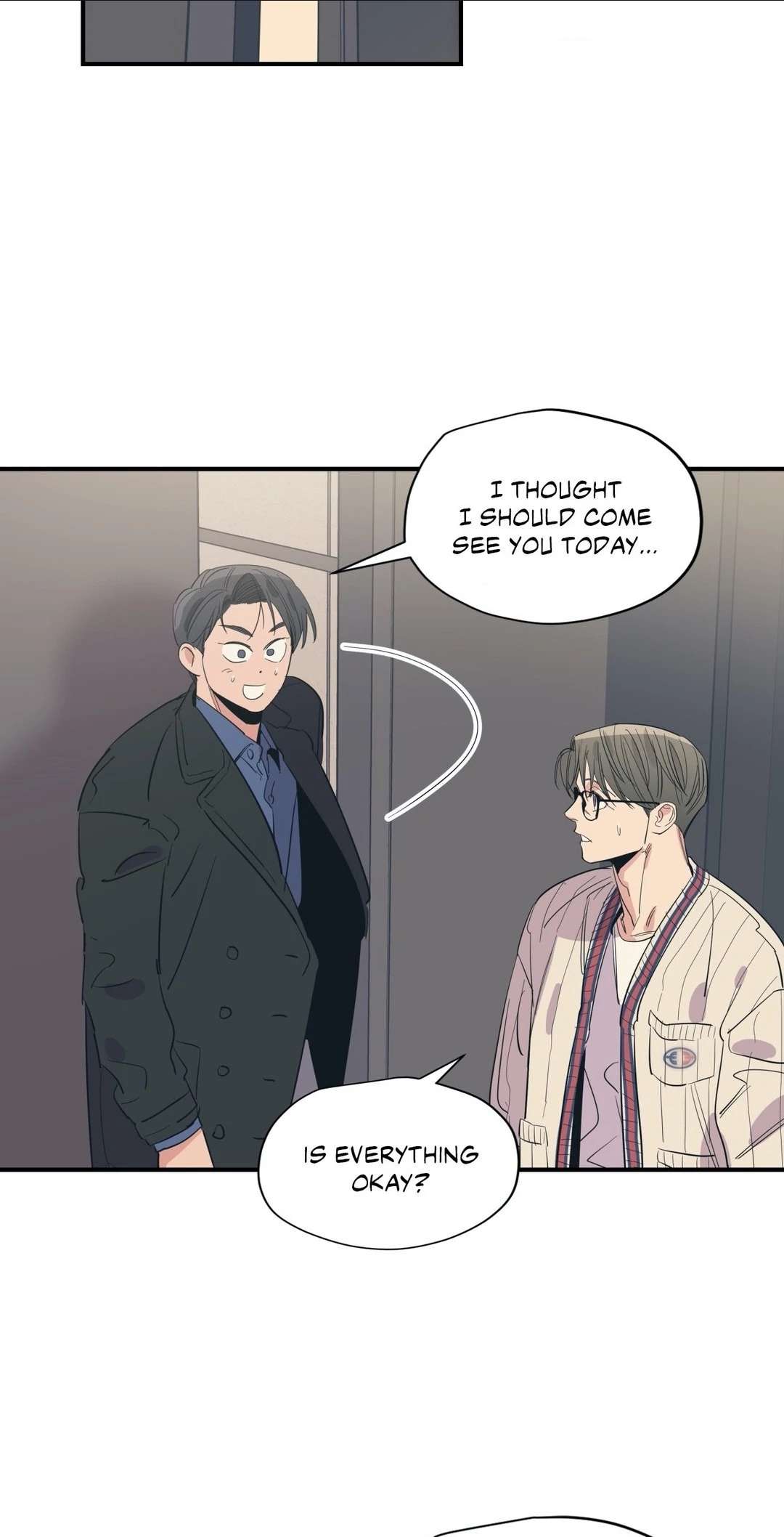 Love for Sale Chapter 70 page 28 - 