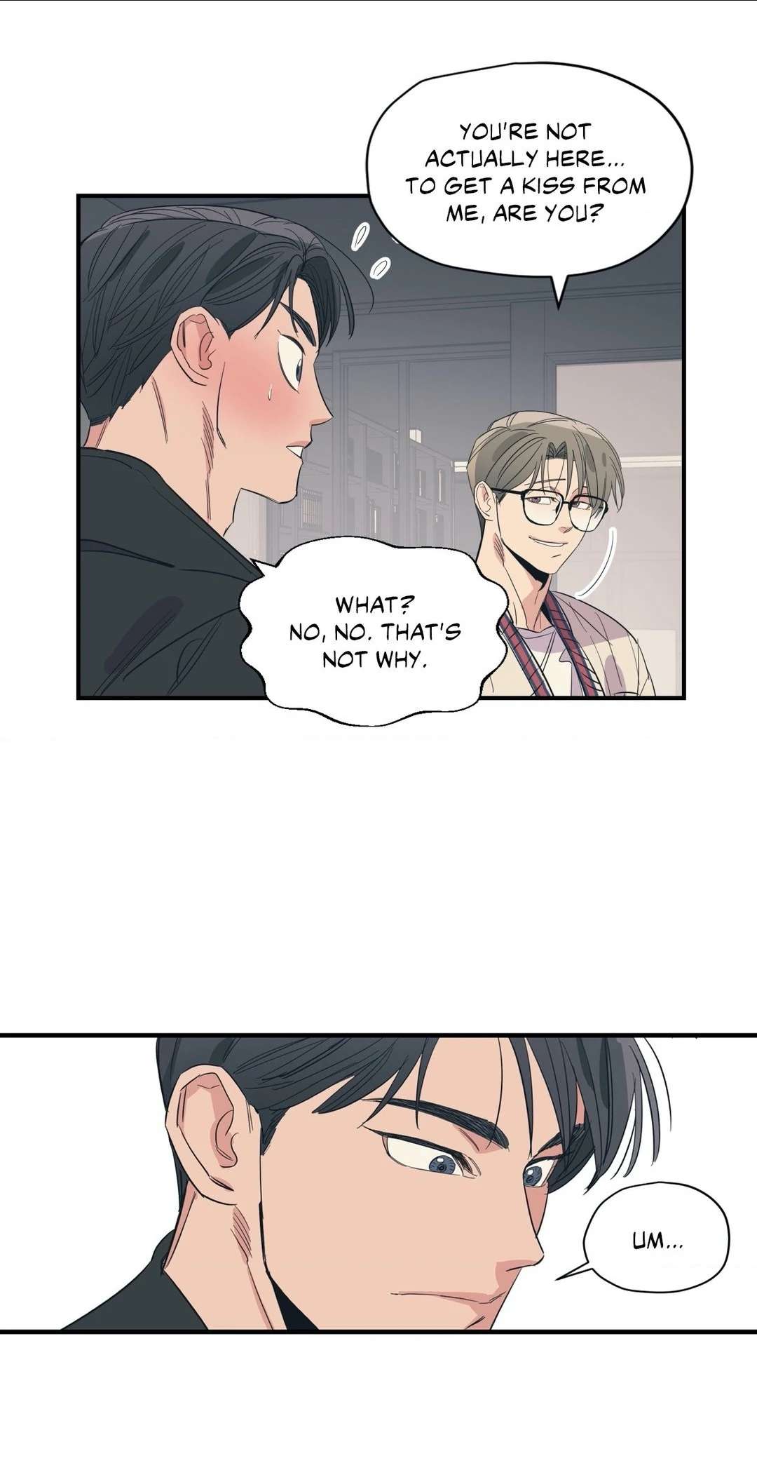 Love for Sale Chapter 70 page 29 - 