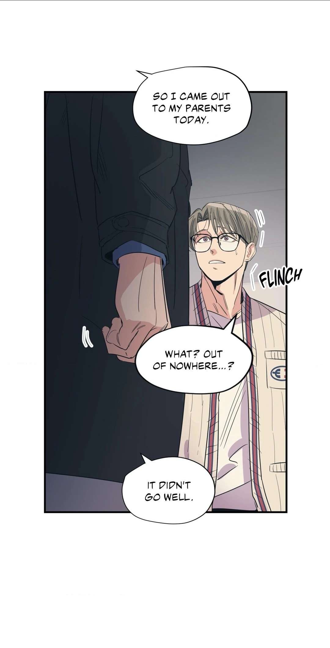 Love for Sale Chapter 70 page 30 - 