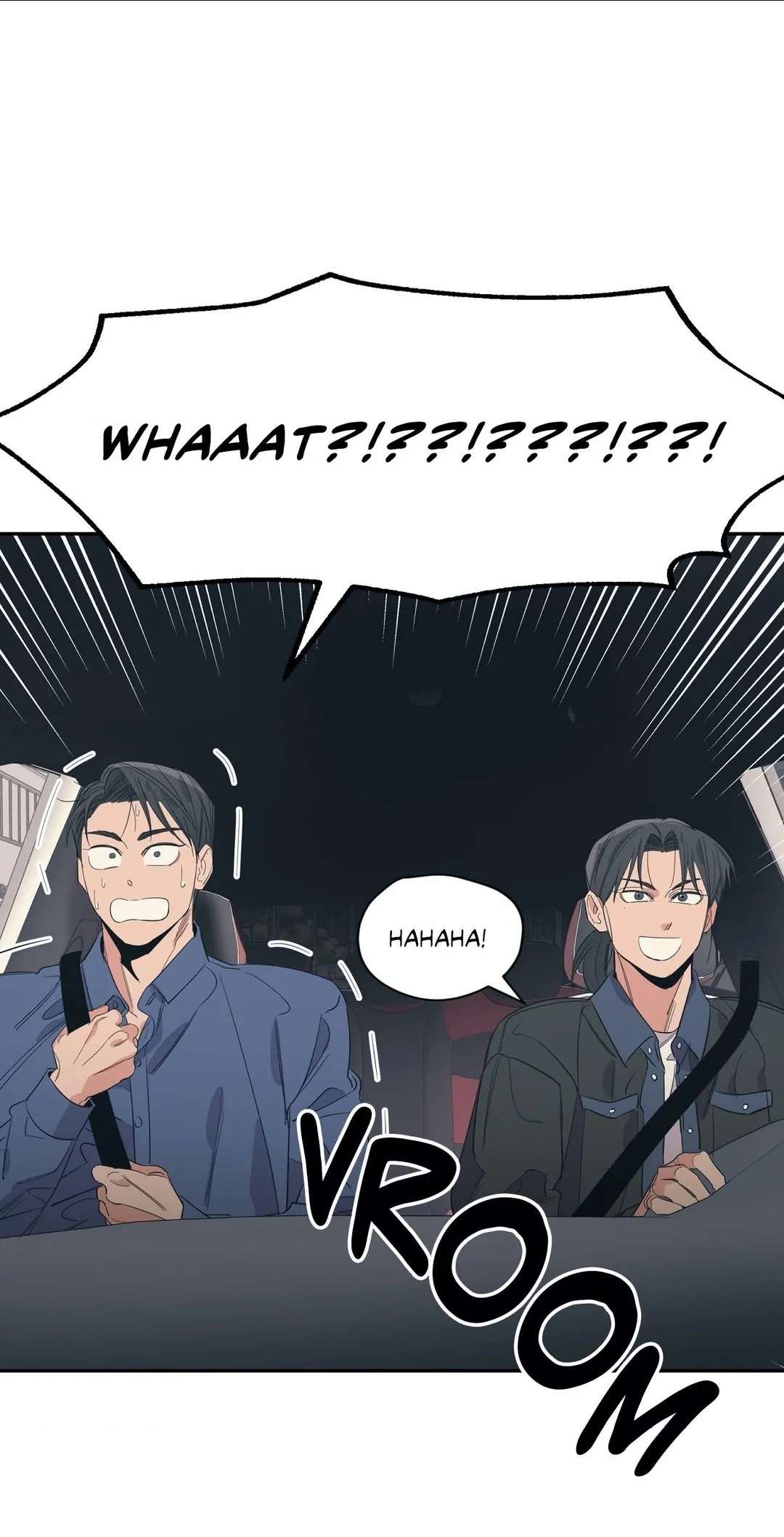 Love for Sale Chapter 70 page 4 - 