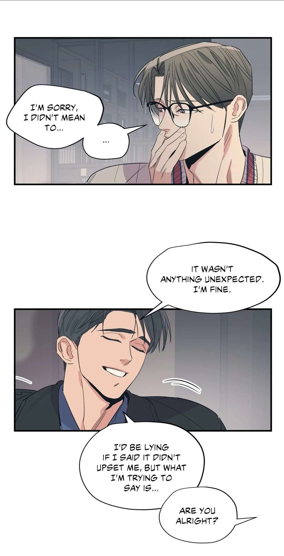 Love for Sale Chapter 70 page 31 - 