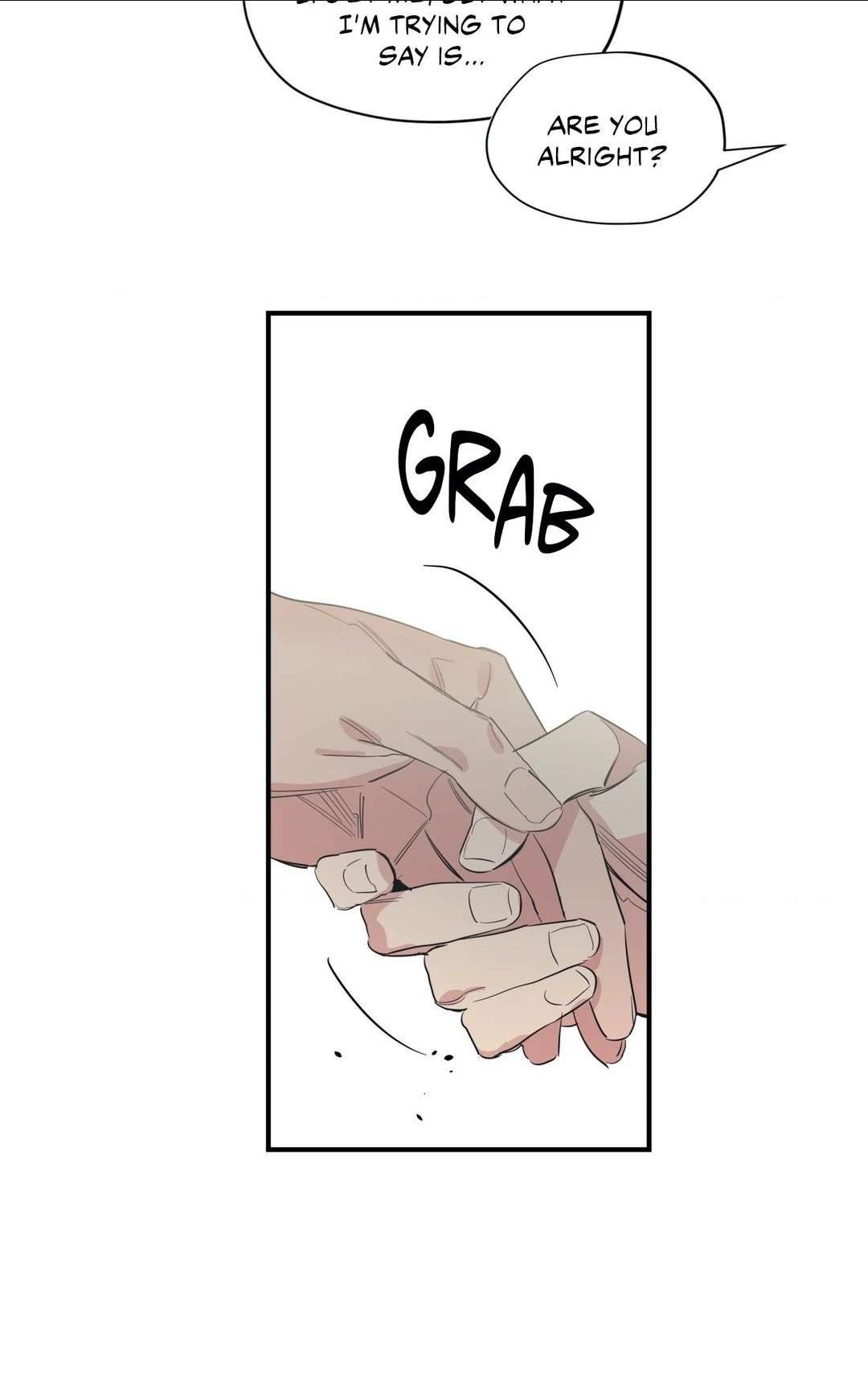 Love for Sale Chapter 70 page 32 - 