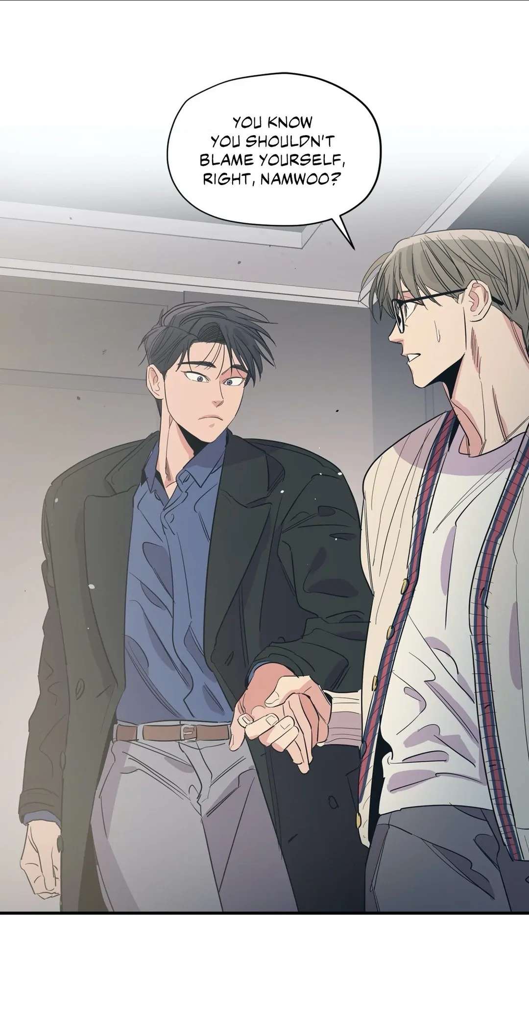 Love for Sale Chapter 70 page 33 - 
