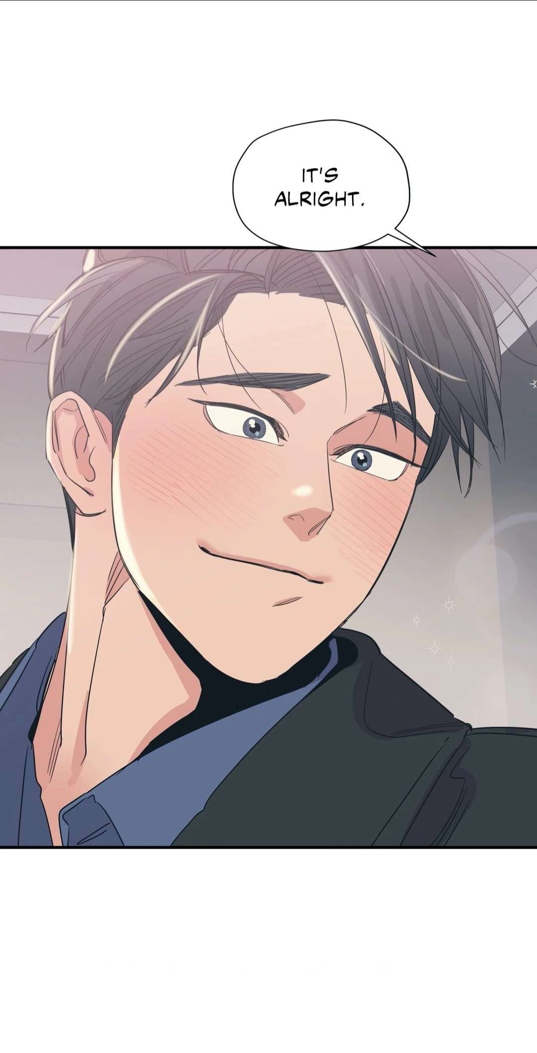Love for Sale Chapter 70 page 35 - 