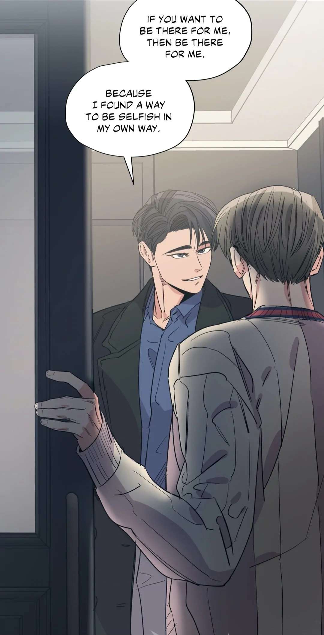 Love for Sale Chapter 70 page 38 - 