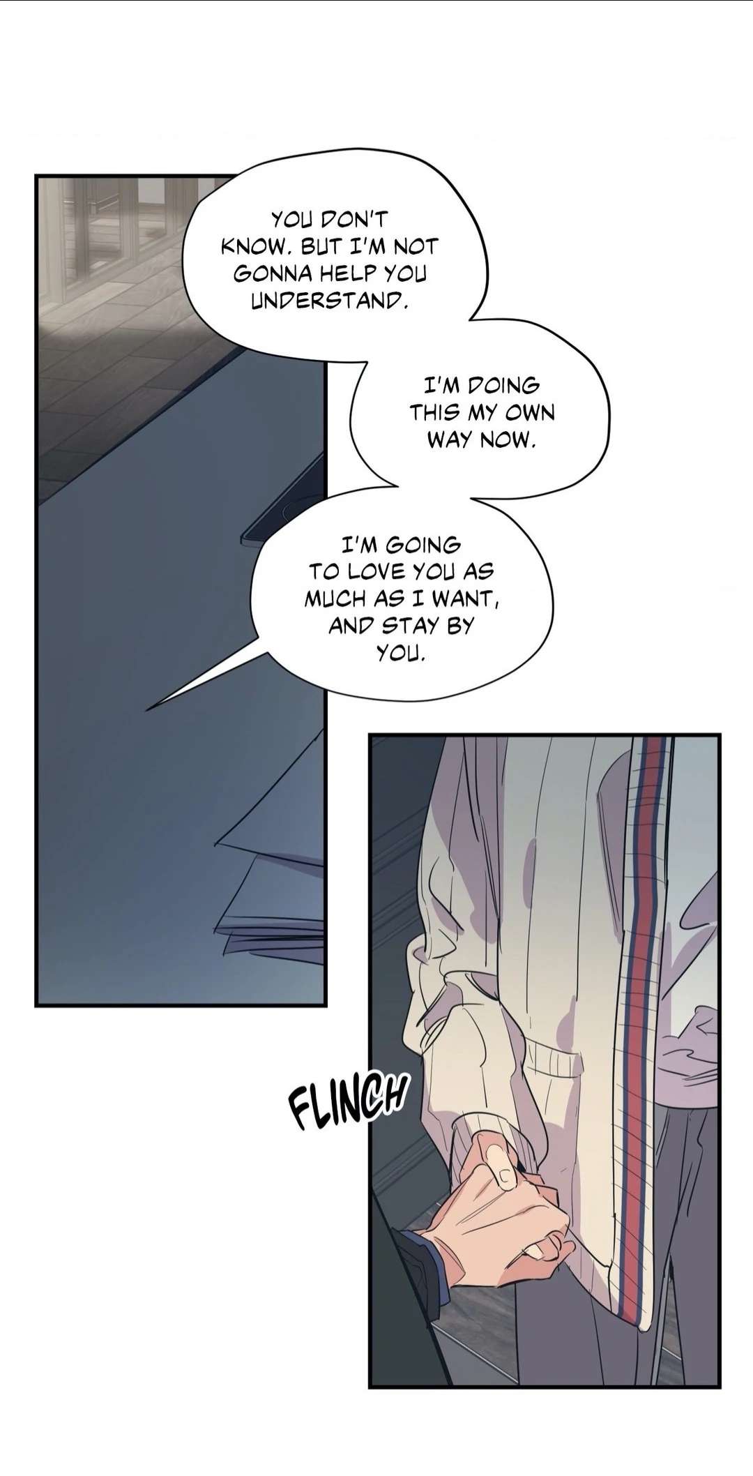 Love for Sale Chapter 70 page 40 - 