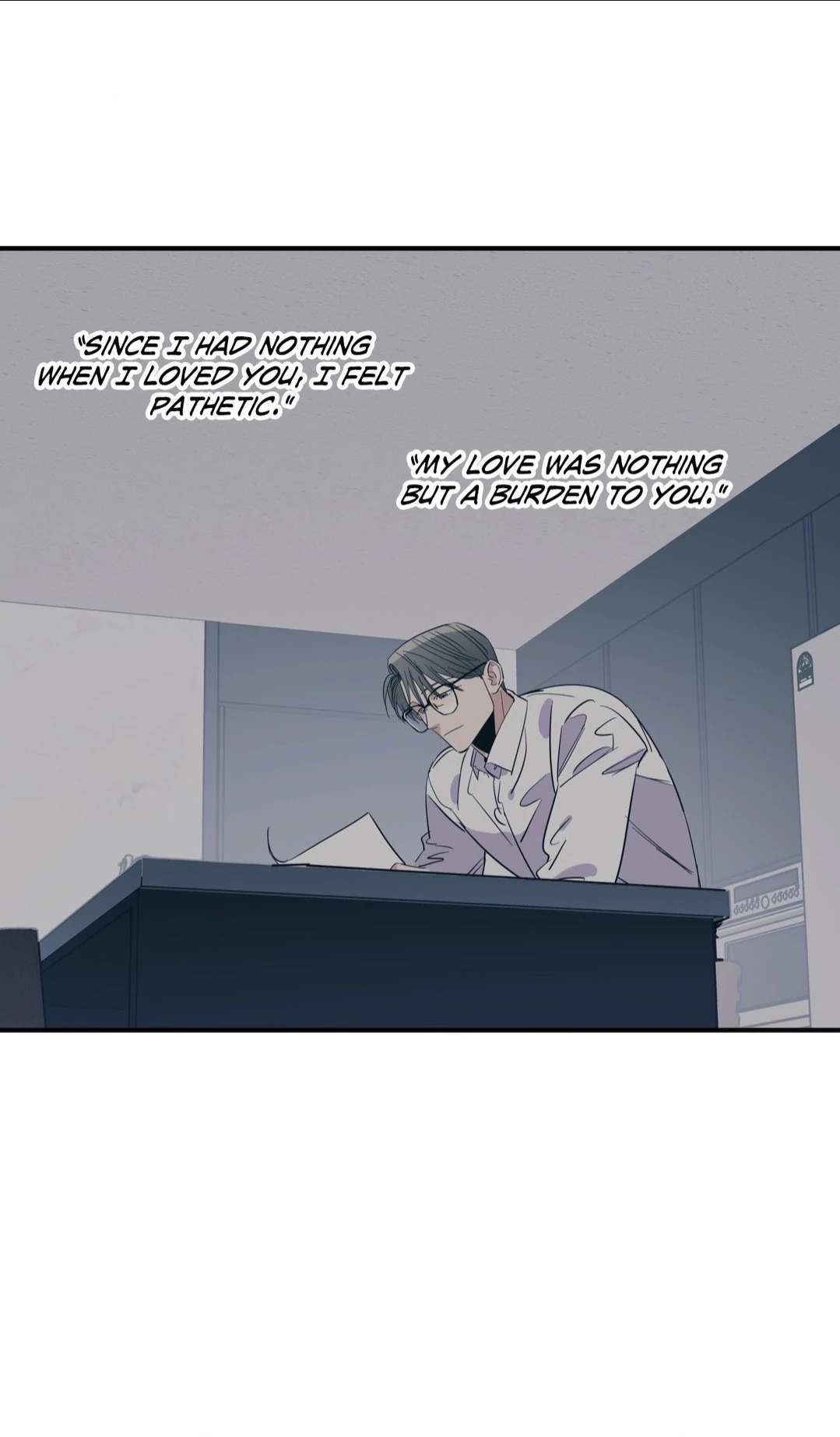Love for Sale Chapter 70 page 41 - 