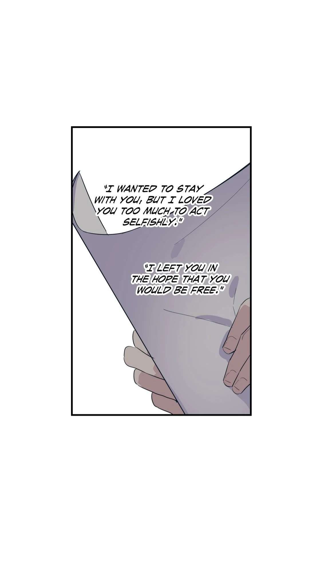 Love for Sale Chapter 70 page 42 - 