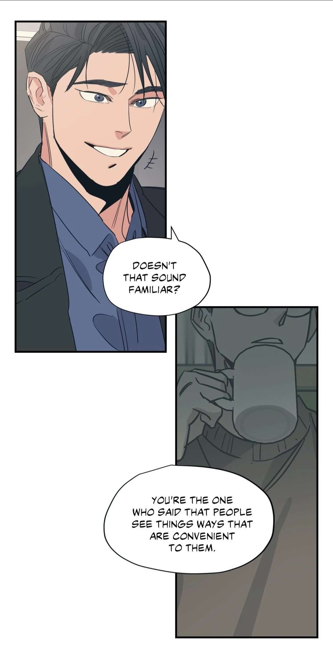 Love for Sale Chapter 70 page 45 - 