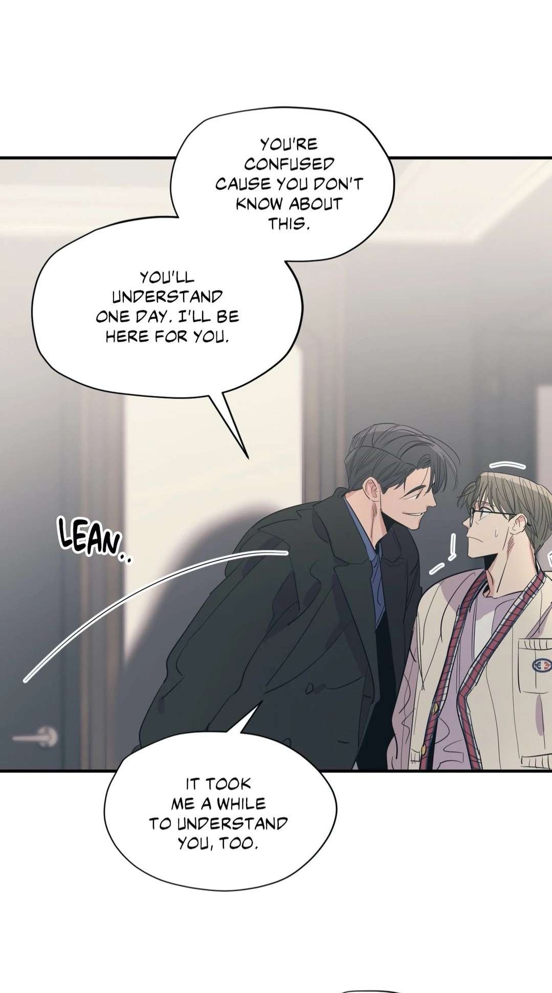 Love for Sale Chapter 70 page 46 - 