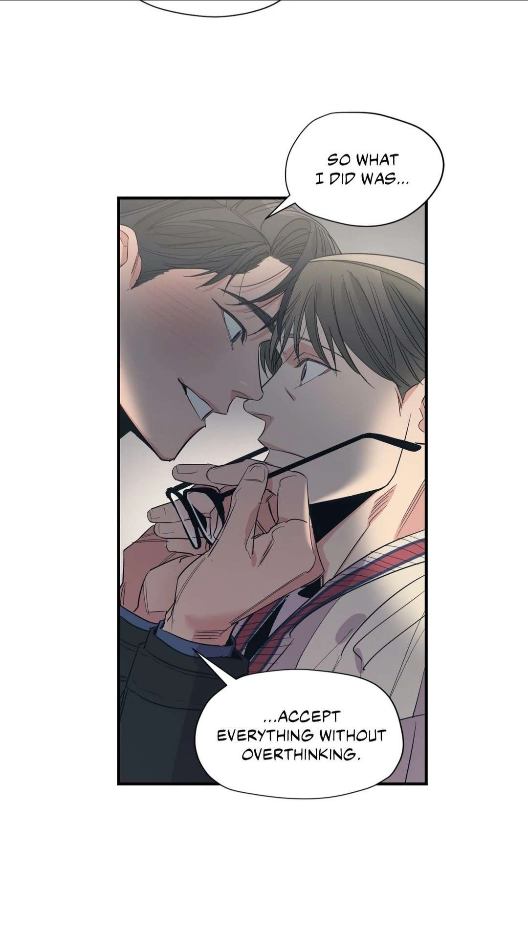Love for Sale Chapter 70 page 47 - 