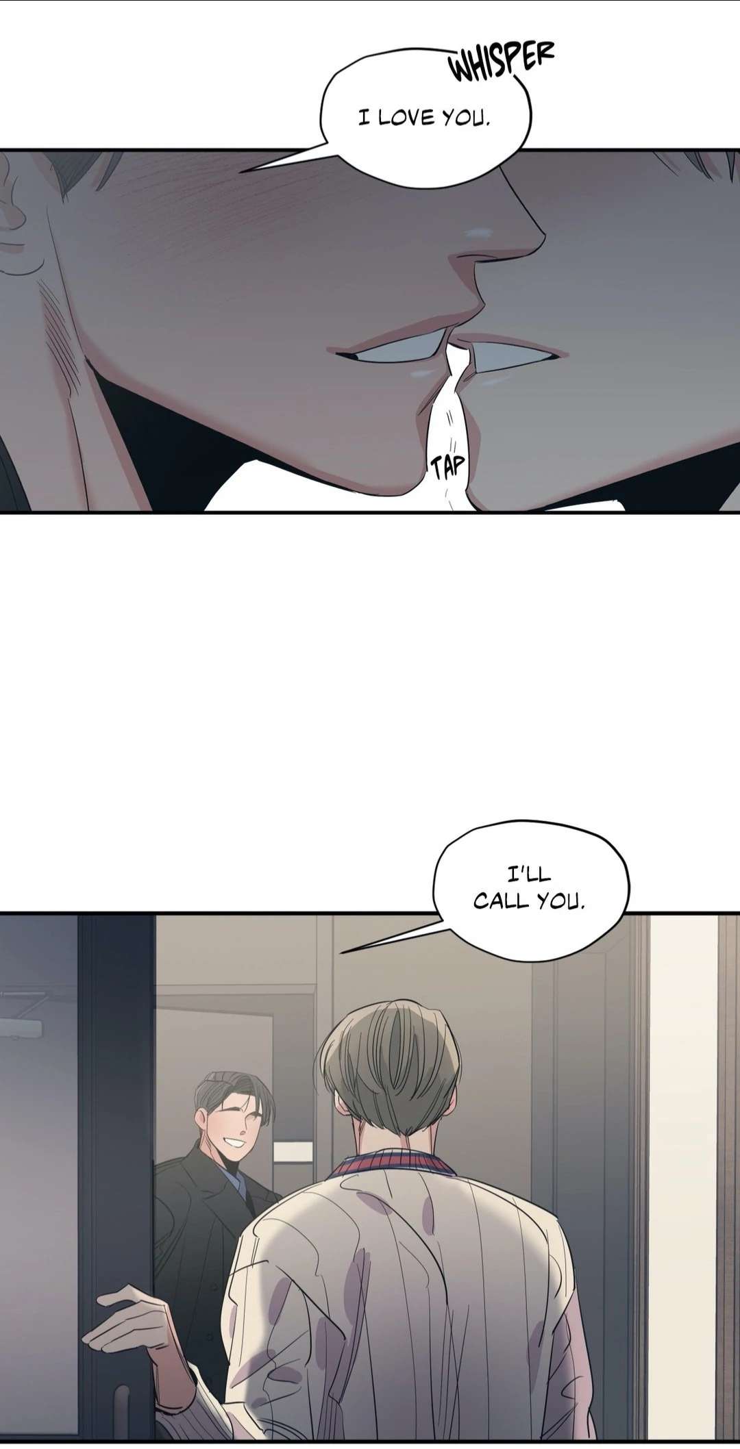 Love for Sale Chapter 70 page 48 - 