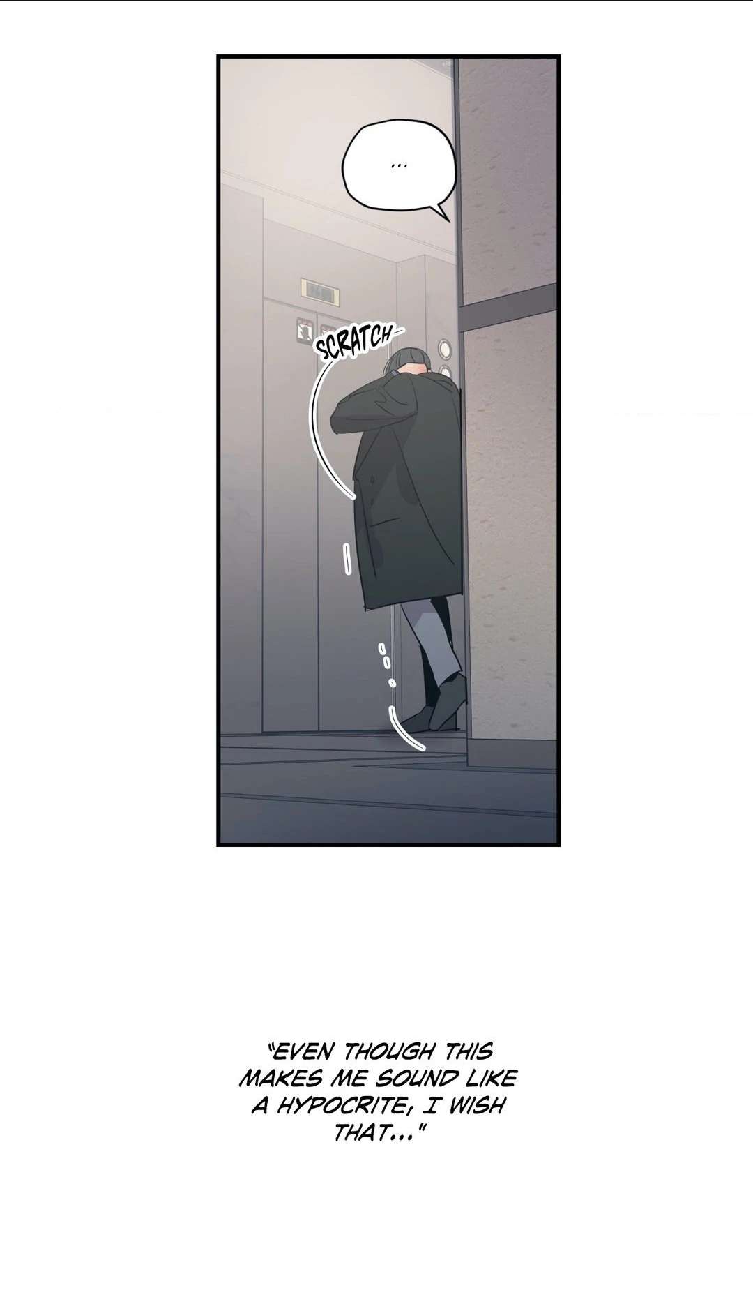 Love for Sale Chapter 70 page 50 - 