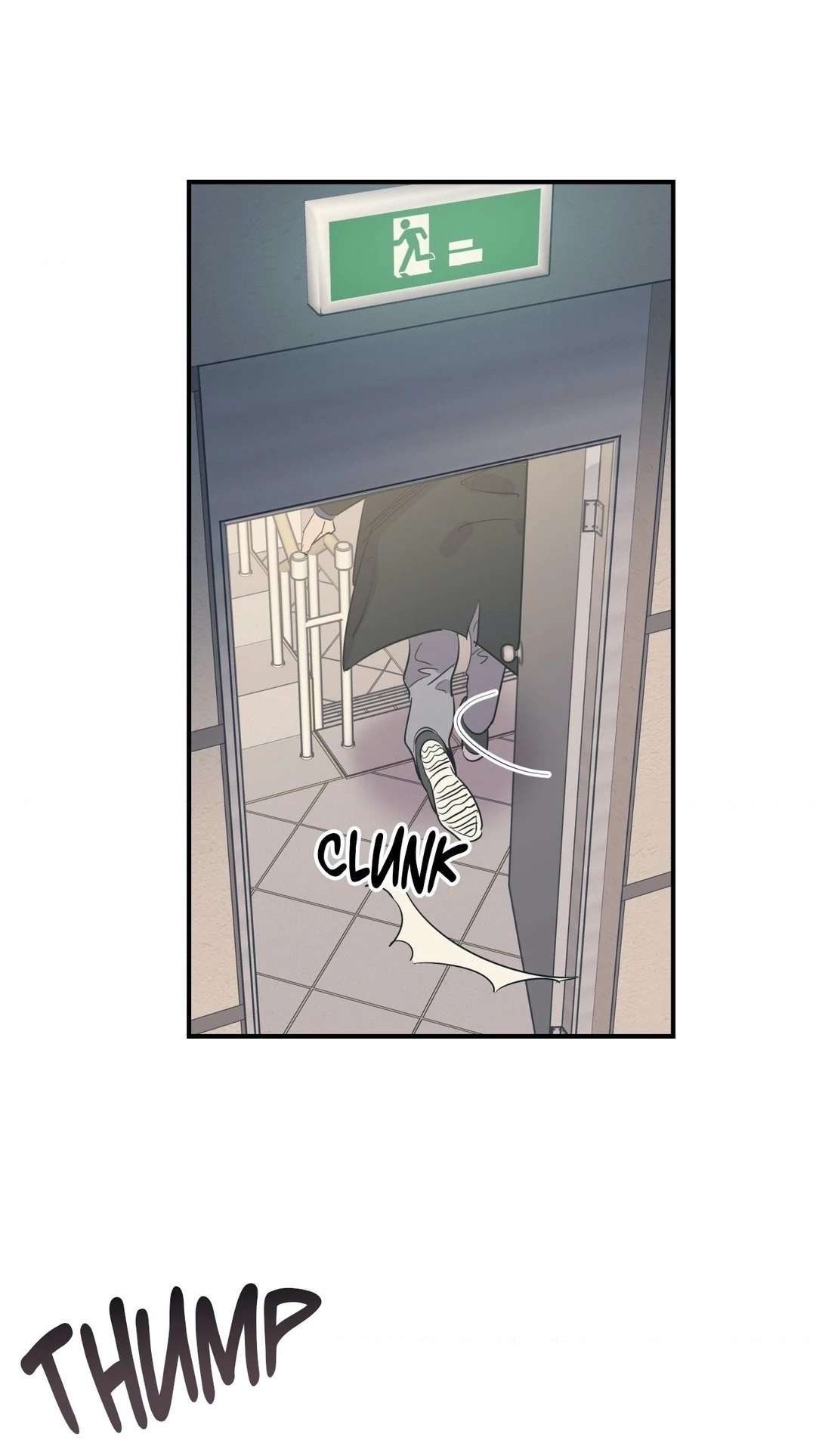 Love for Sale Chapter 70 page 51 - 