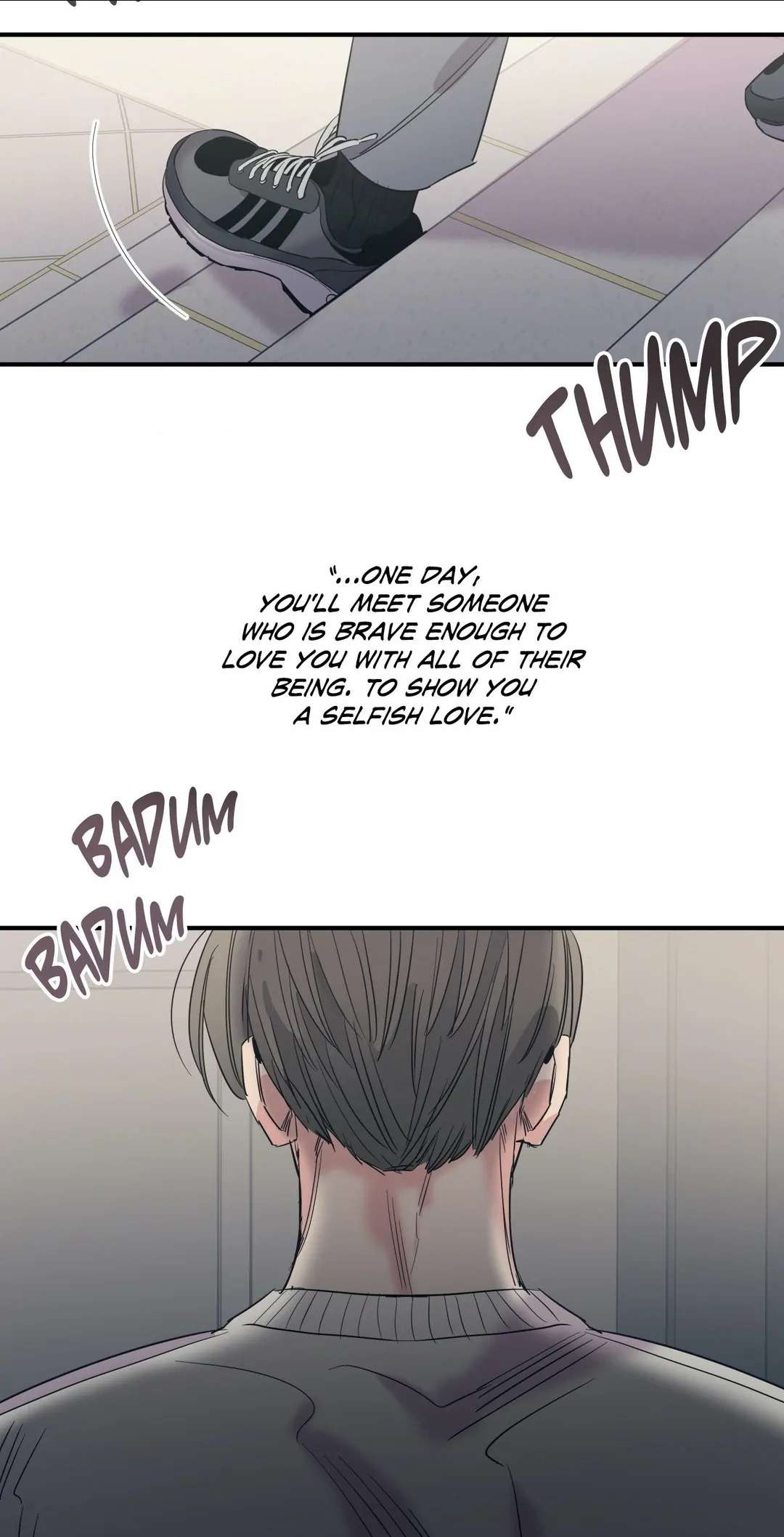 Love for Sale Chapter 70 page 52 - 