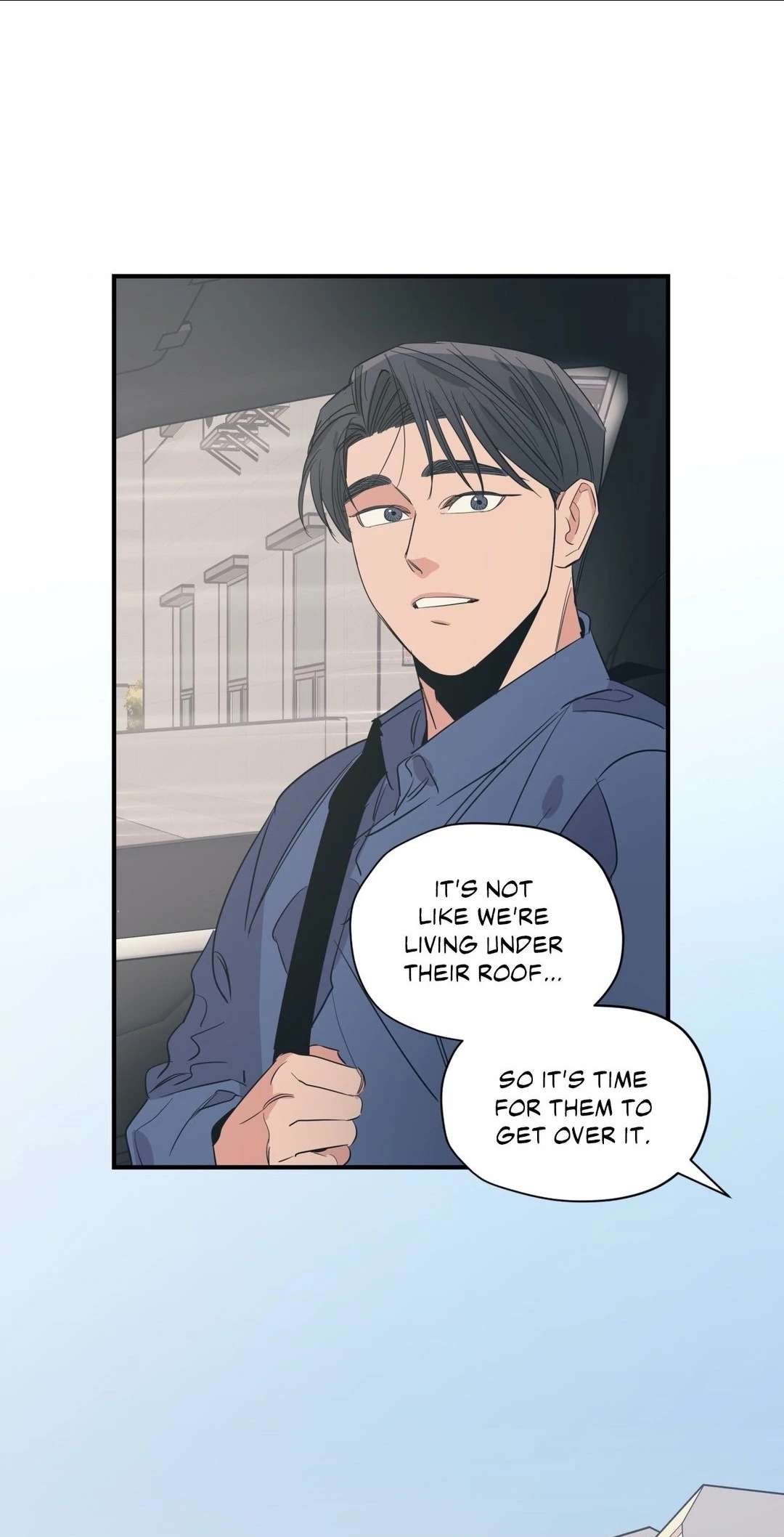 Love for Sale Chapter 70 page 7 - 