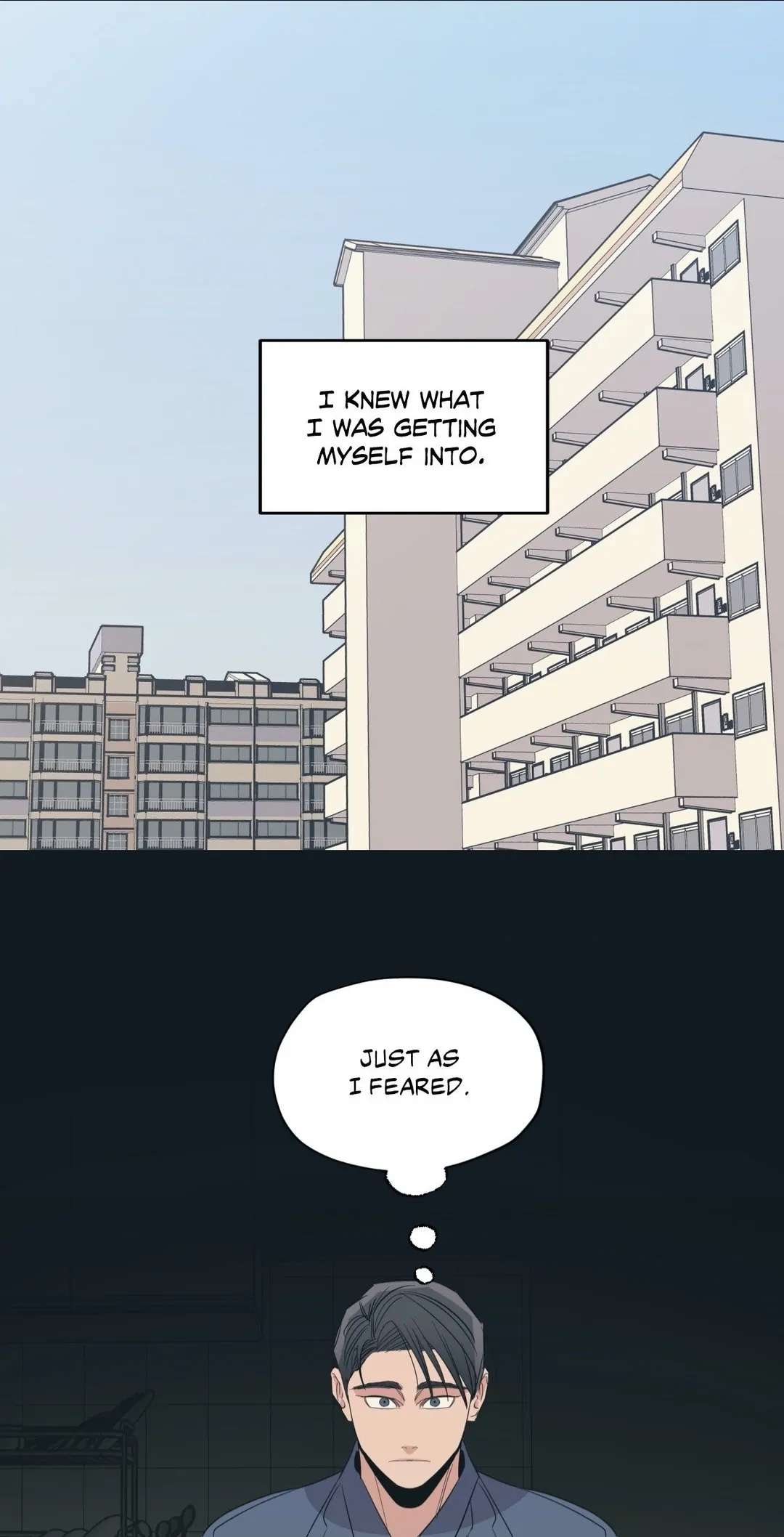 Love for Sale Chapter 70 page 8 - 