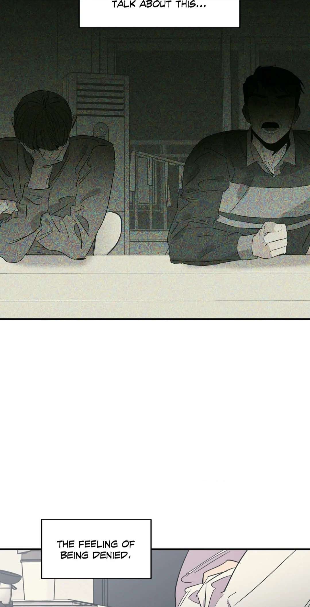 Love for Sale Chapter 70 page 10 - 