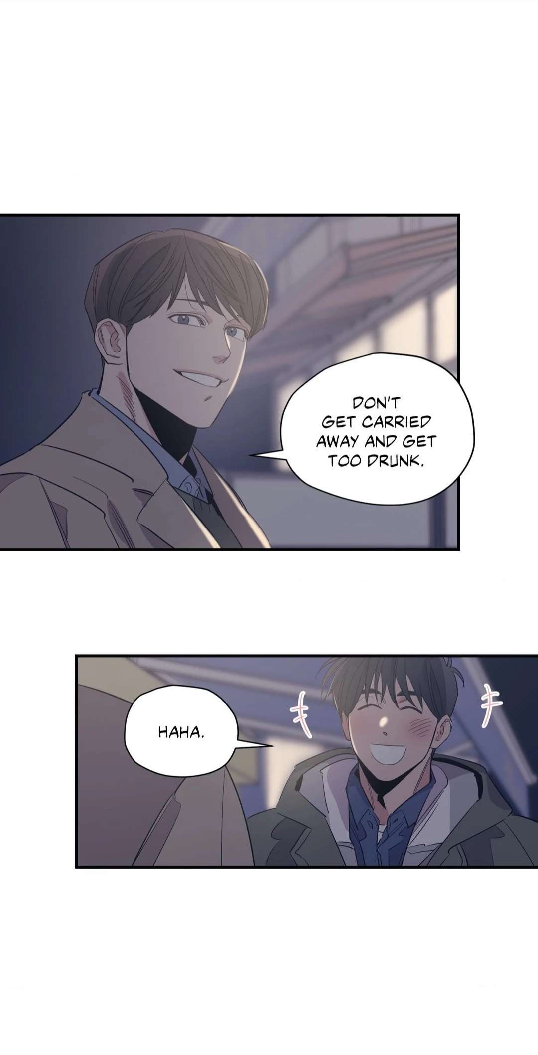 Love for Sale Chapter 71 page 2 - 