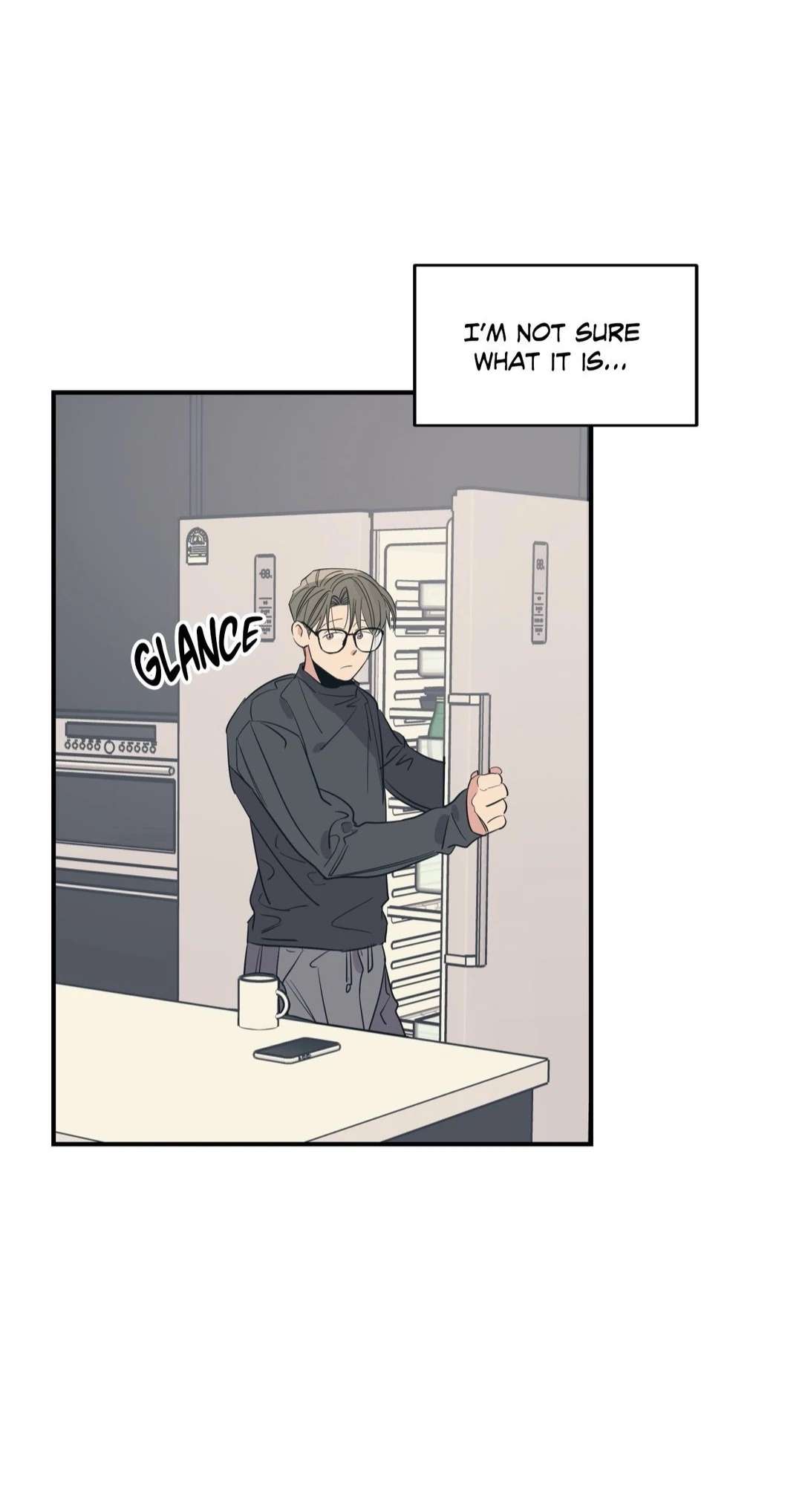 Love for Sale Chapter 71 page 11 - 