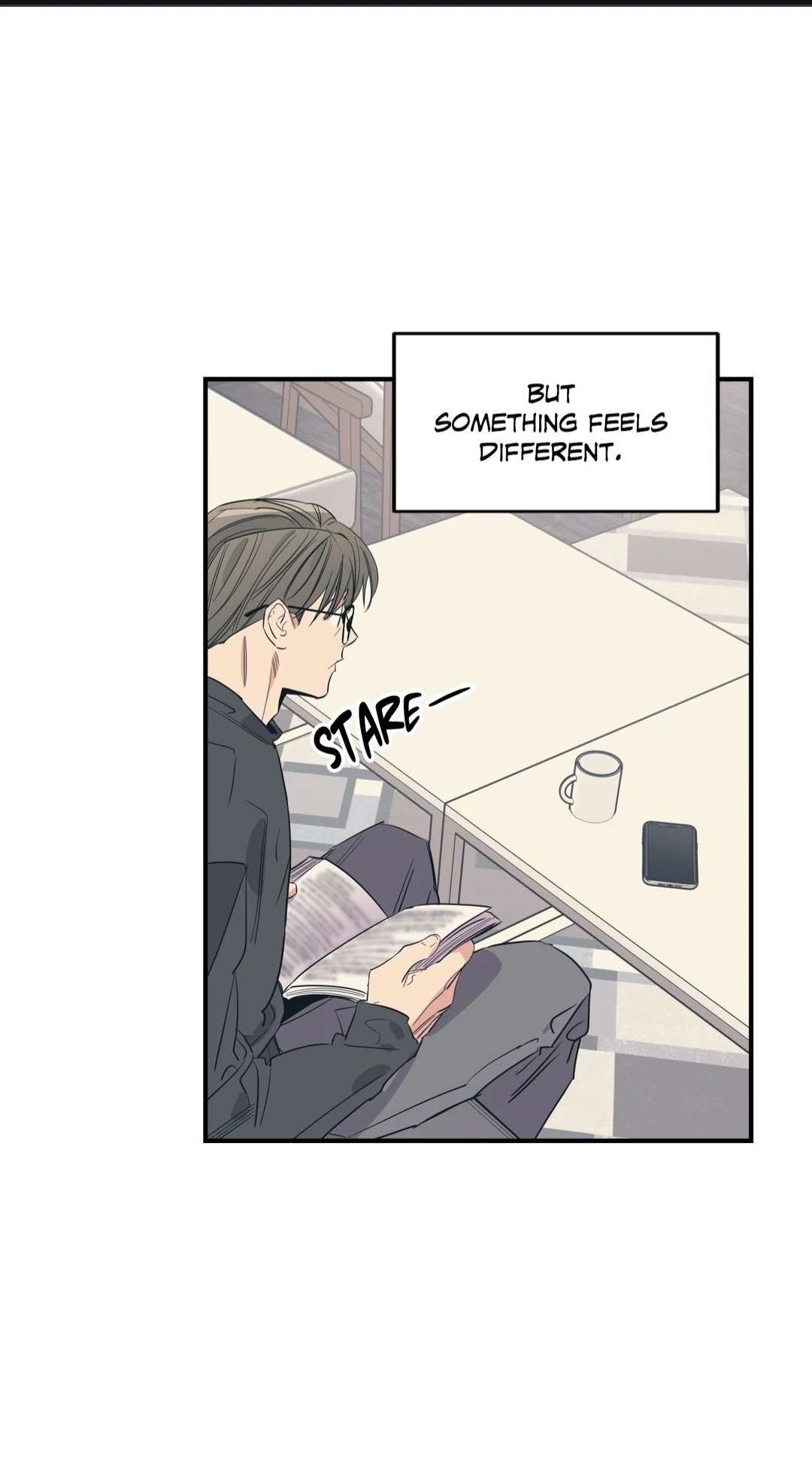 Love for Sale Chapter 71 page 12 - 