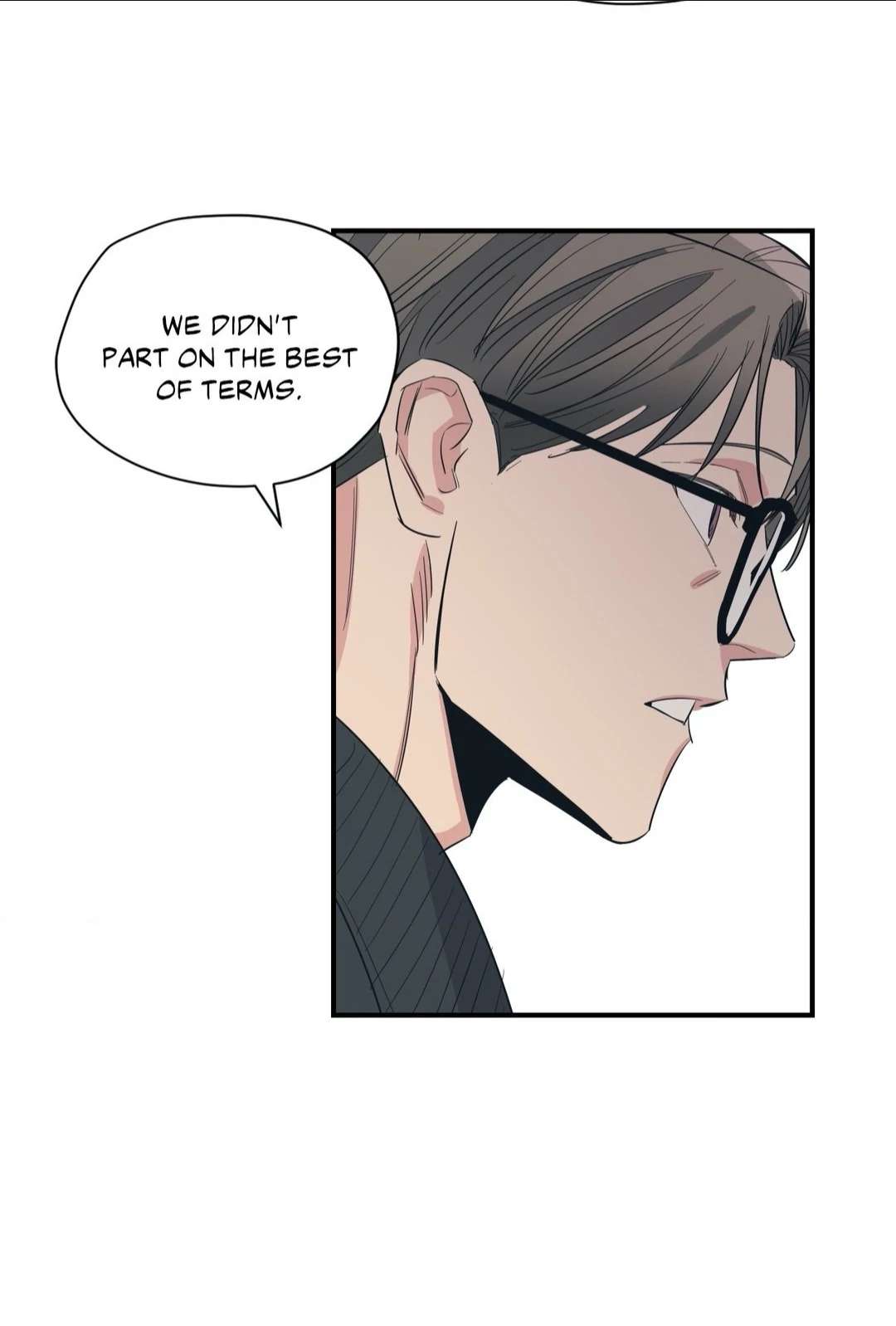 Love for Sale Chapter 71 page 19 - 