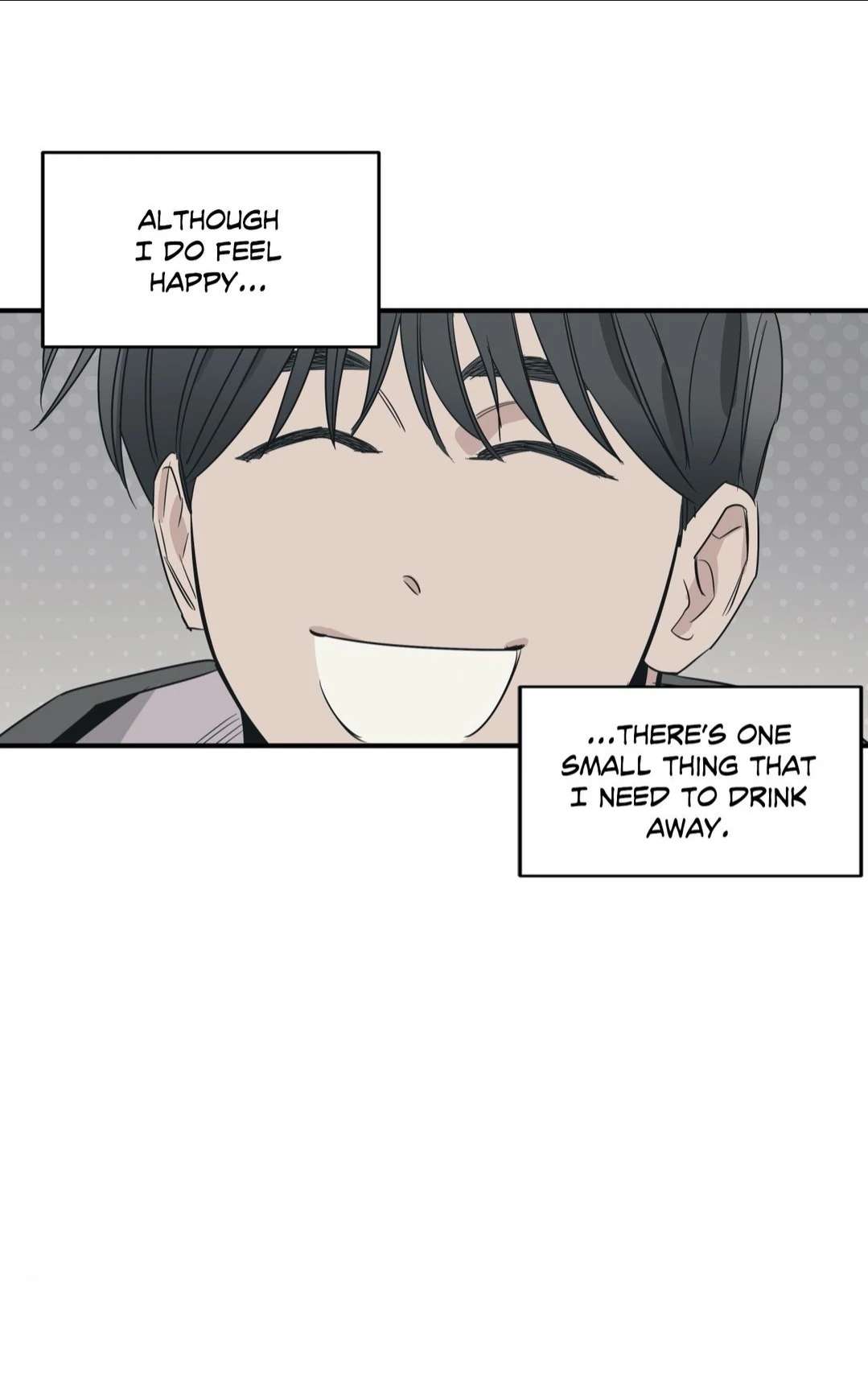 Love for Sale Chapter 71 page 3 - 