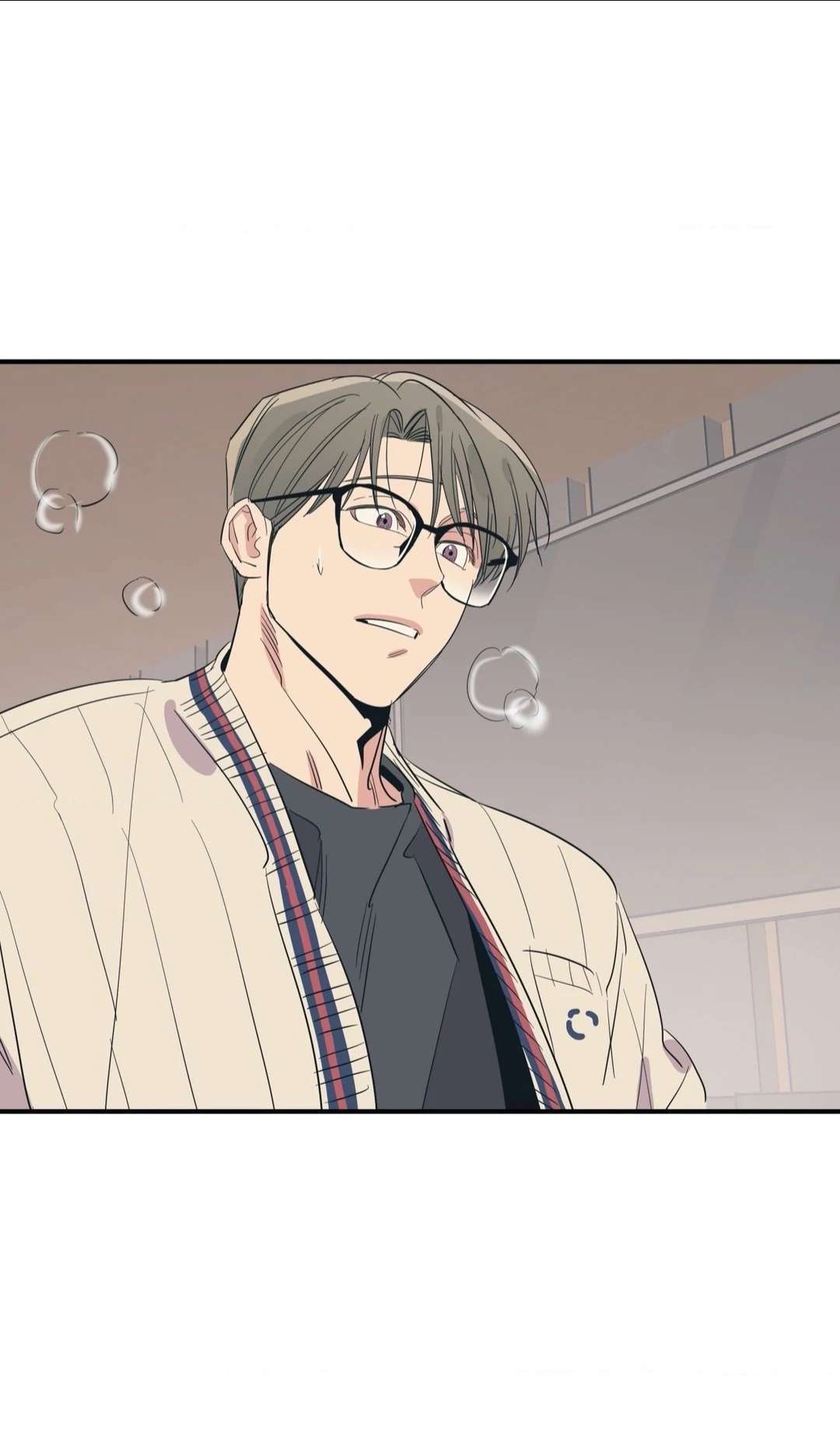 Love for Sale Chapter 71 page 24 - 