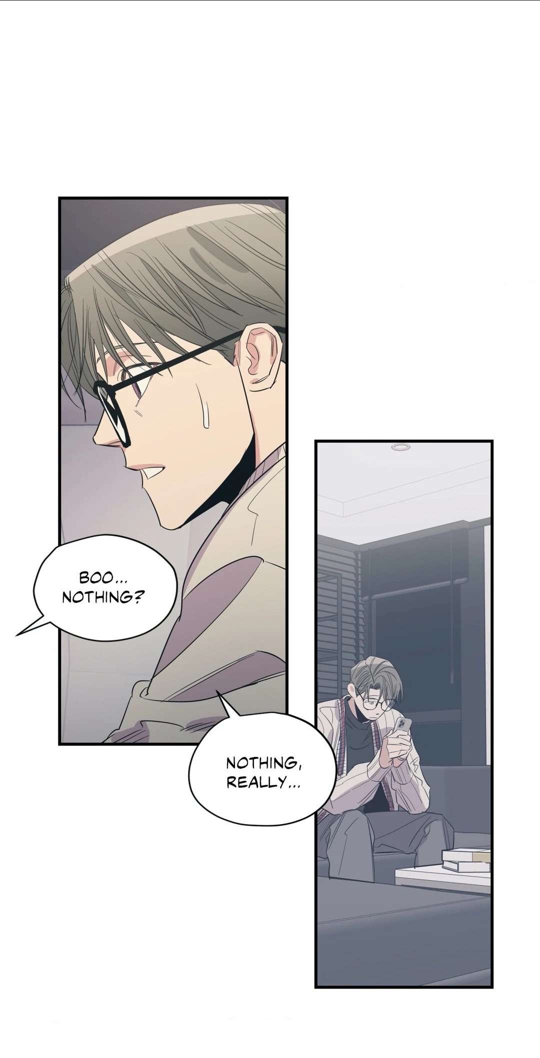 Love for Sale Chapter 71 page 30 - 