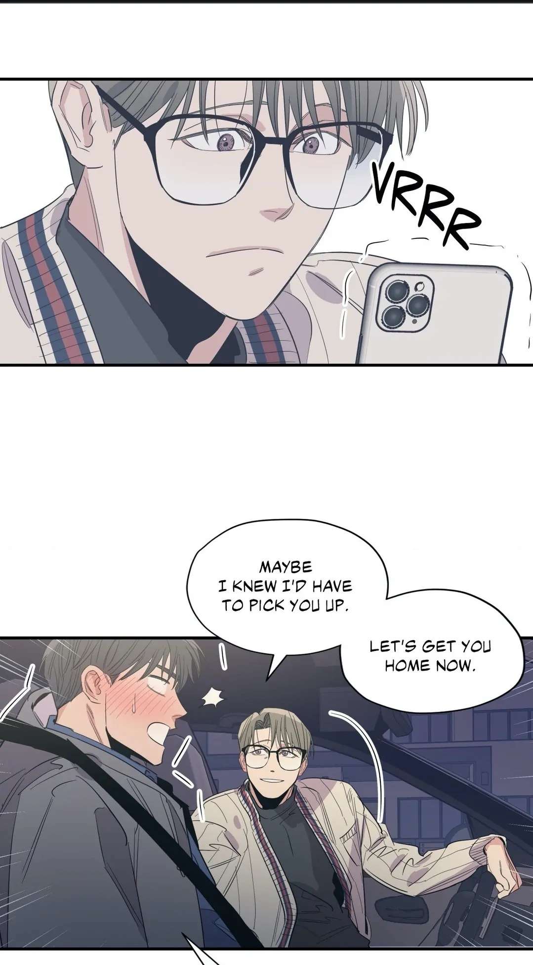 Love for Sale Chapter 71 page 31 - 