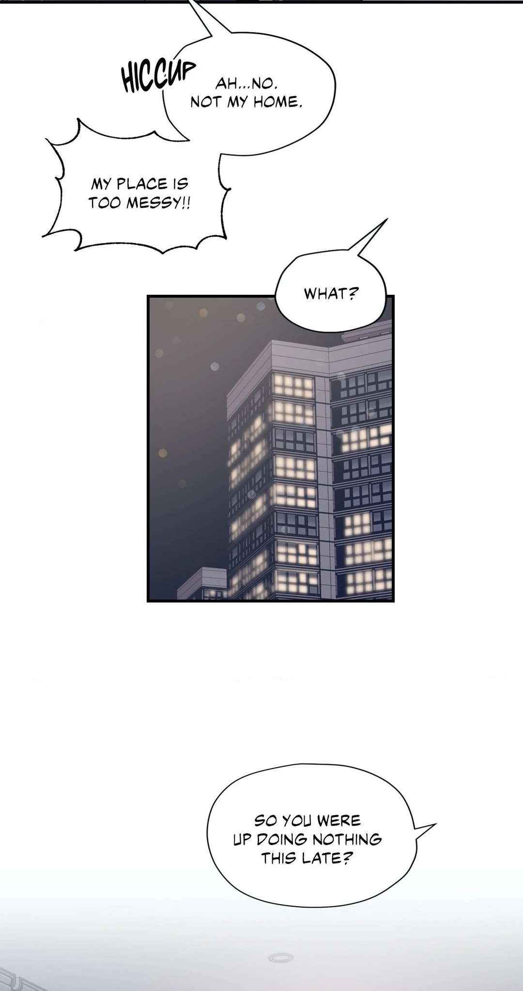 Love for Sale Chapter 71 page 32 - 