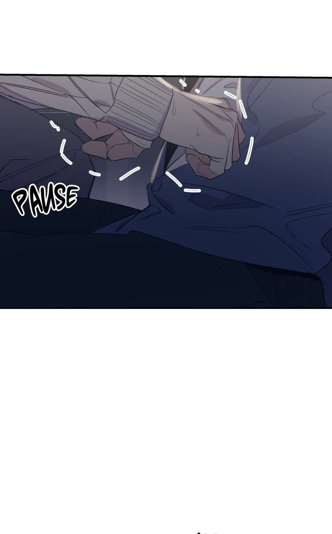 Love for Sale Chapter 71 page 38 - 
