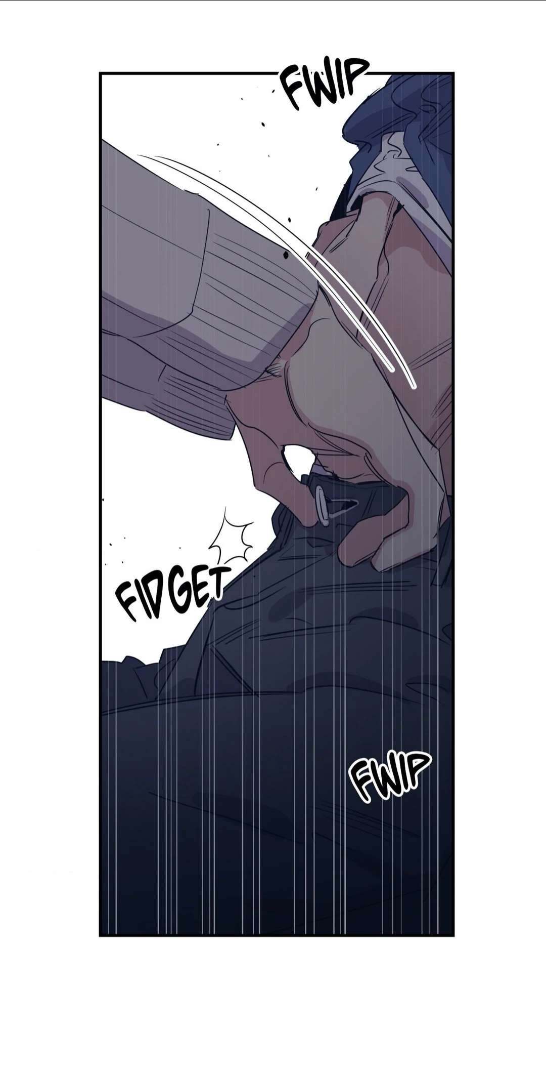 Love for Sale Chapter 71 page 39 - 