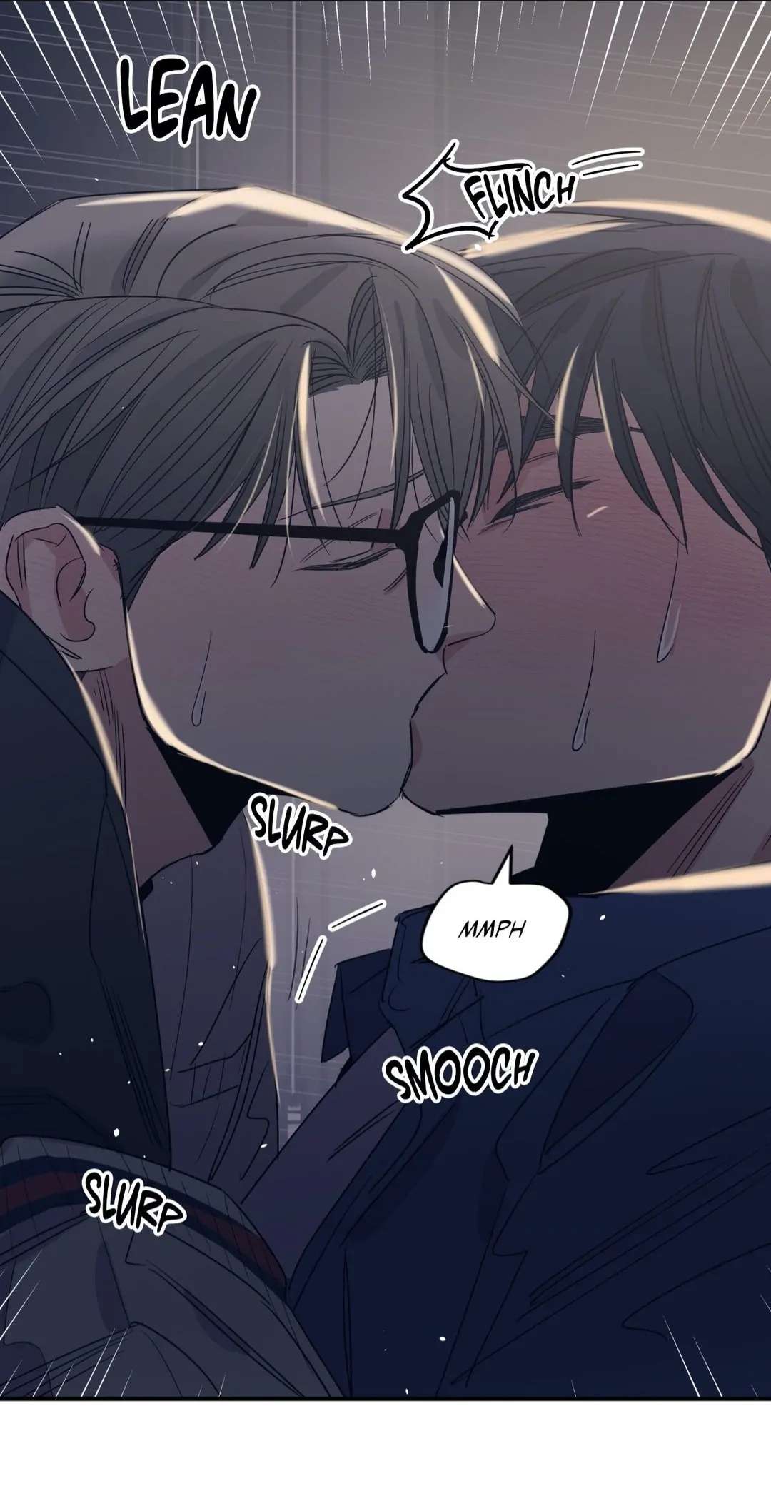 Love for Sale Chapter 71 page 40 - 