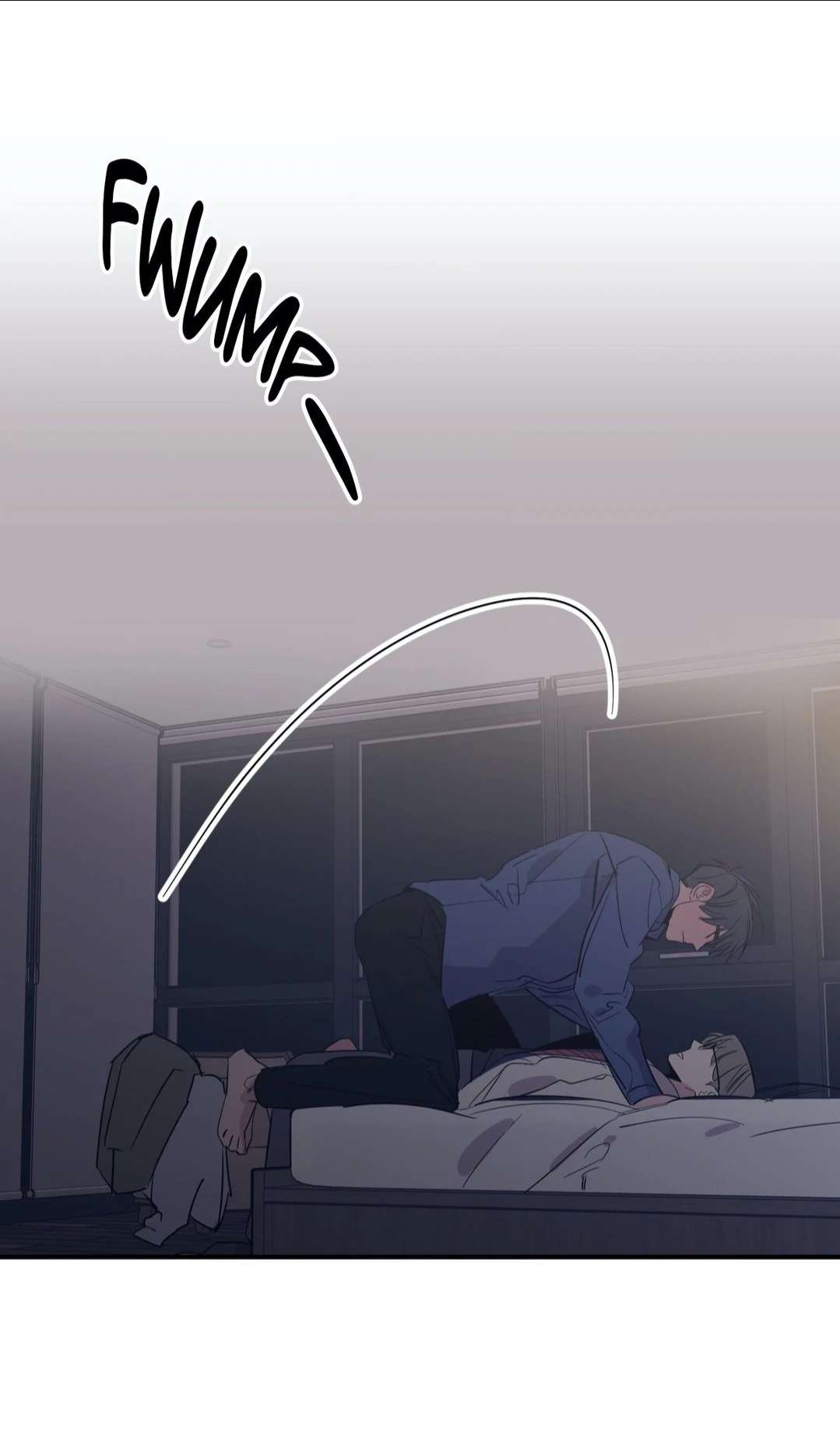 Love for Sale Chapter 71 page 42 - 
