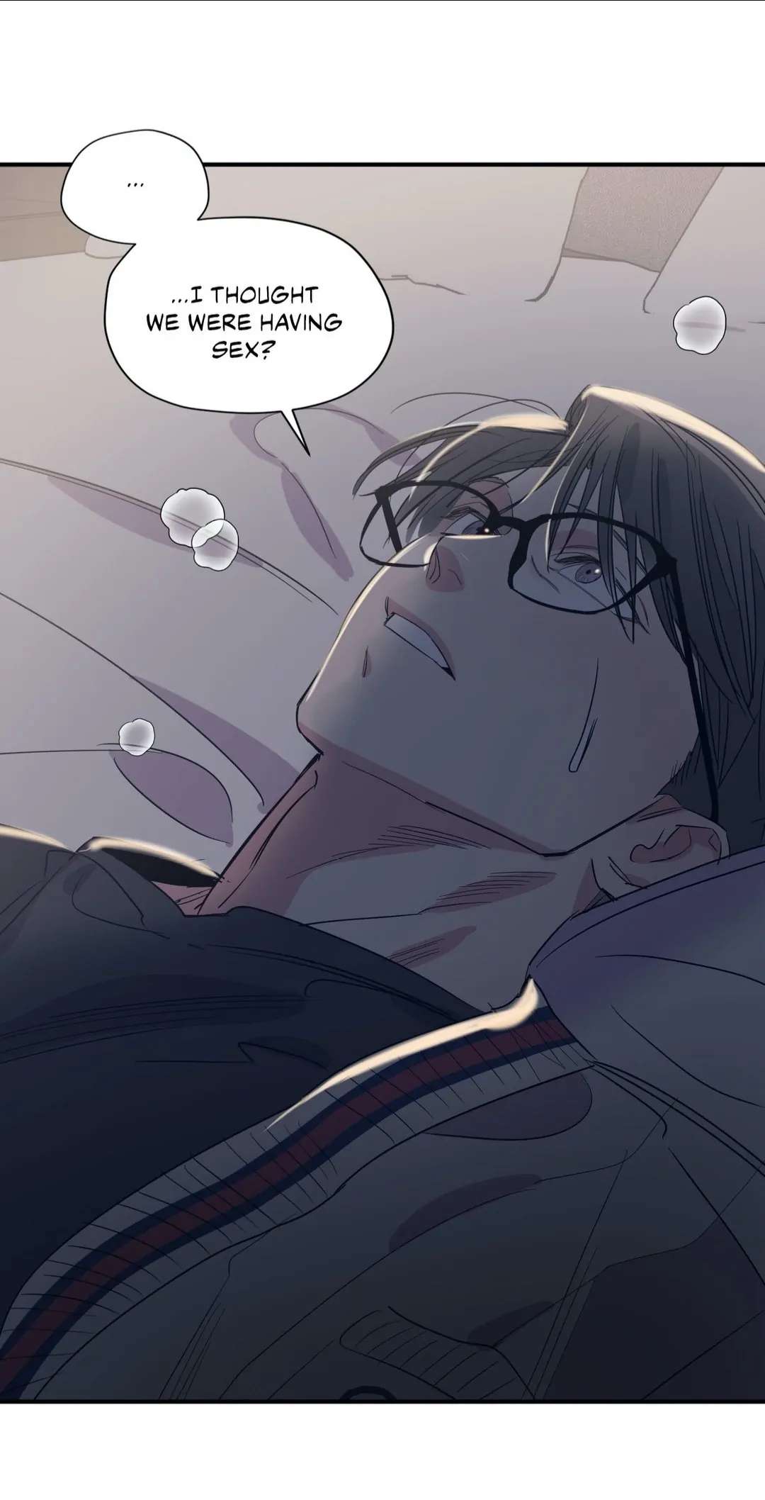 Love for Sale Chapter 71 page 43 - 