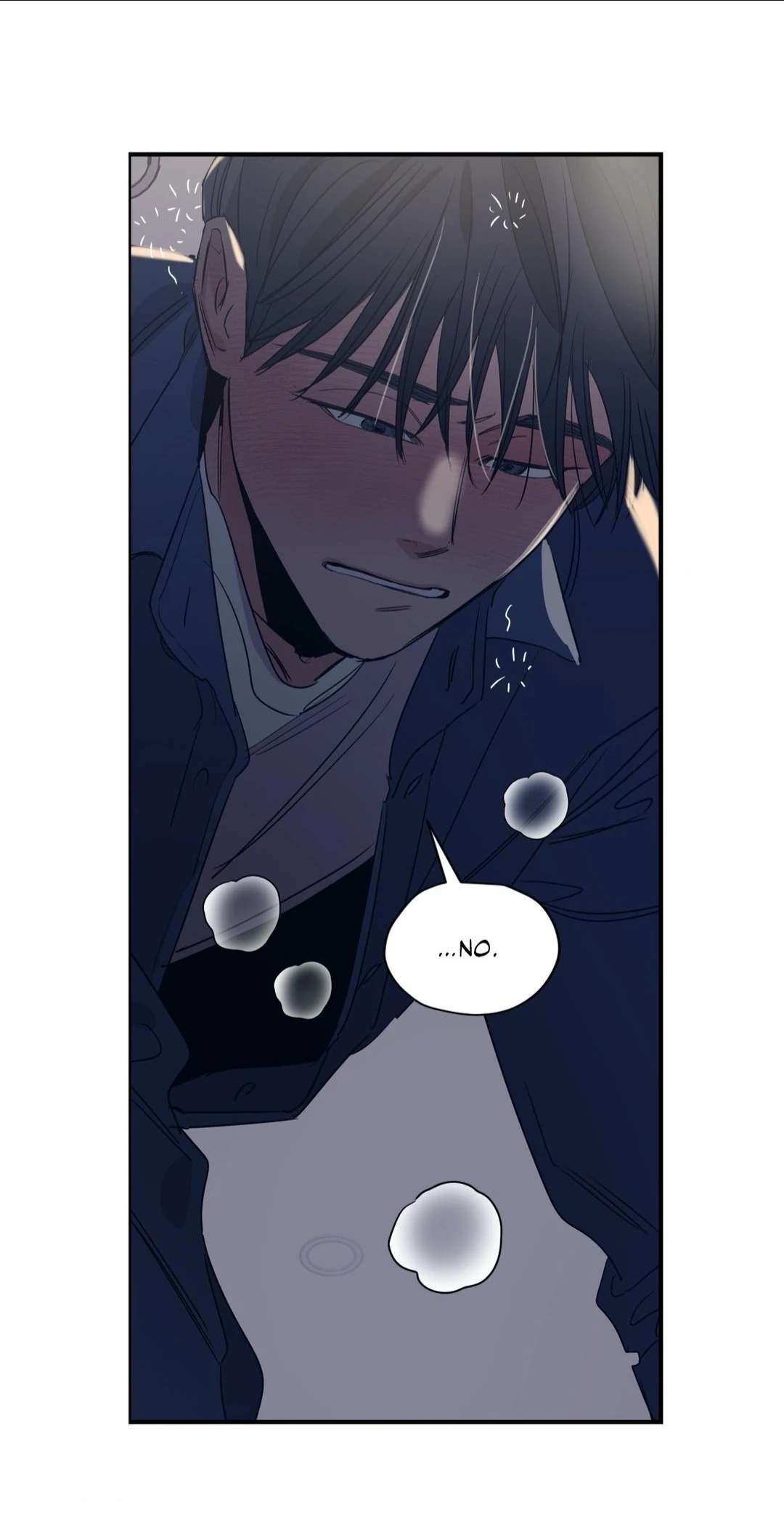 Love for Sale Chapter 71 page 44 - 