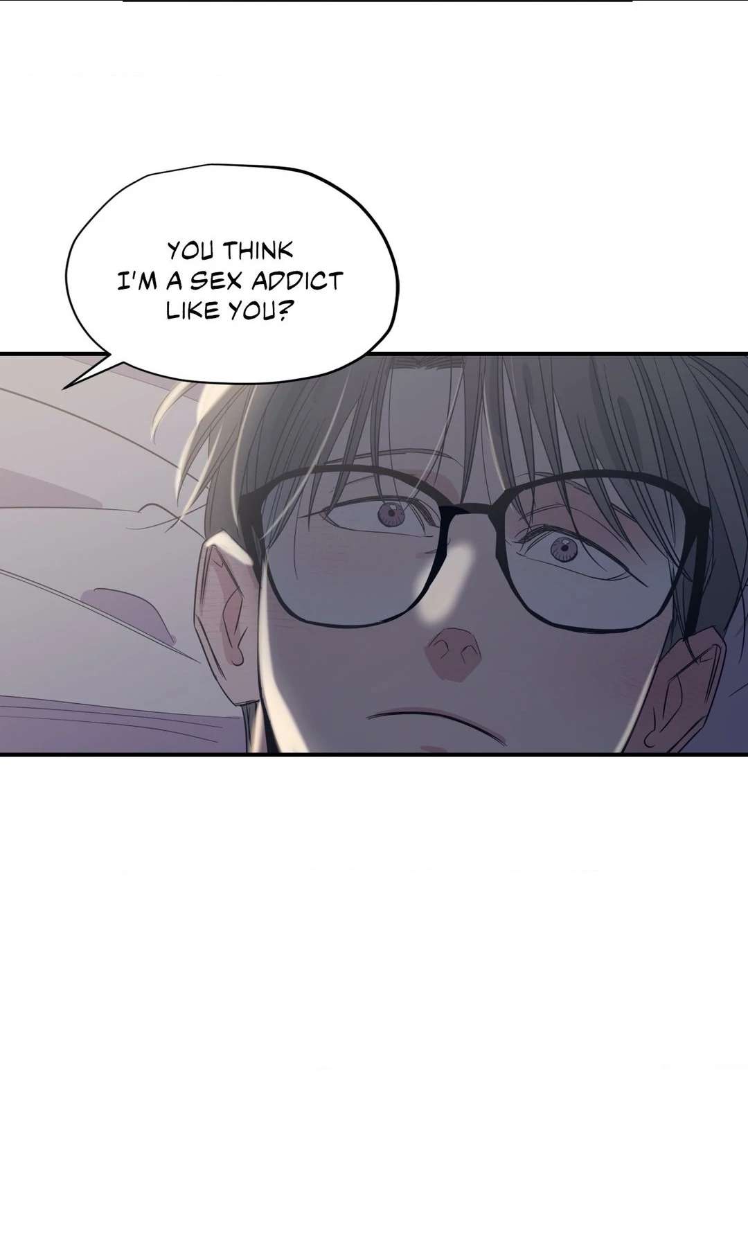 Love for Sale Chapter 71 page 45 - 